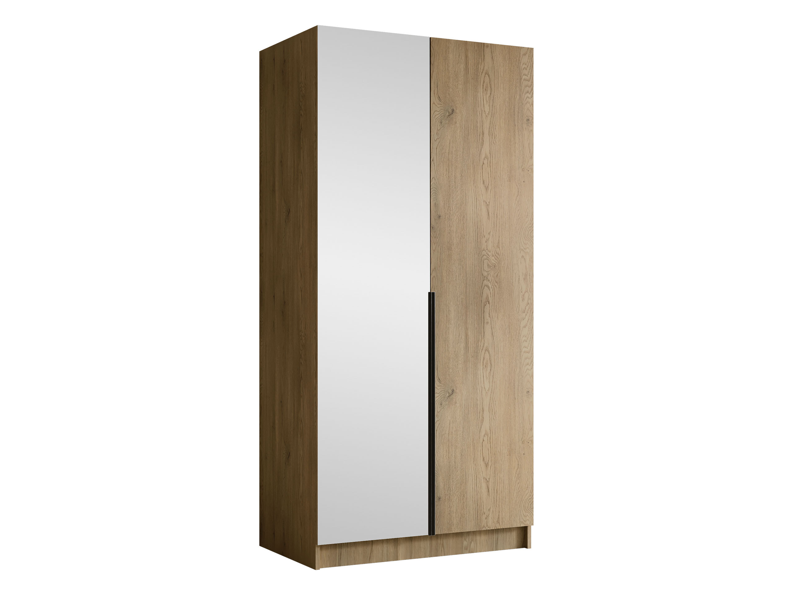 Armario Closico Staton II (Roble Cremona)