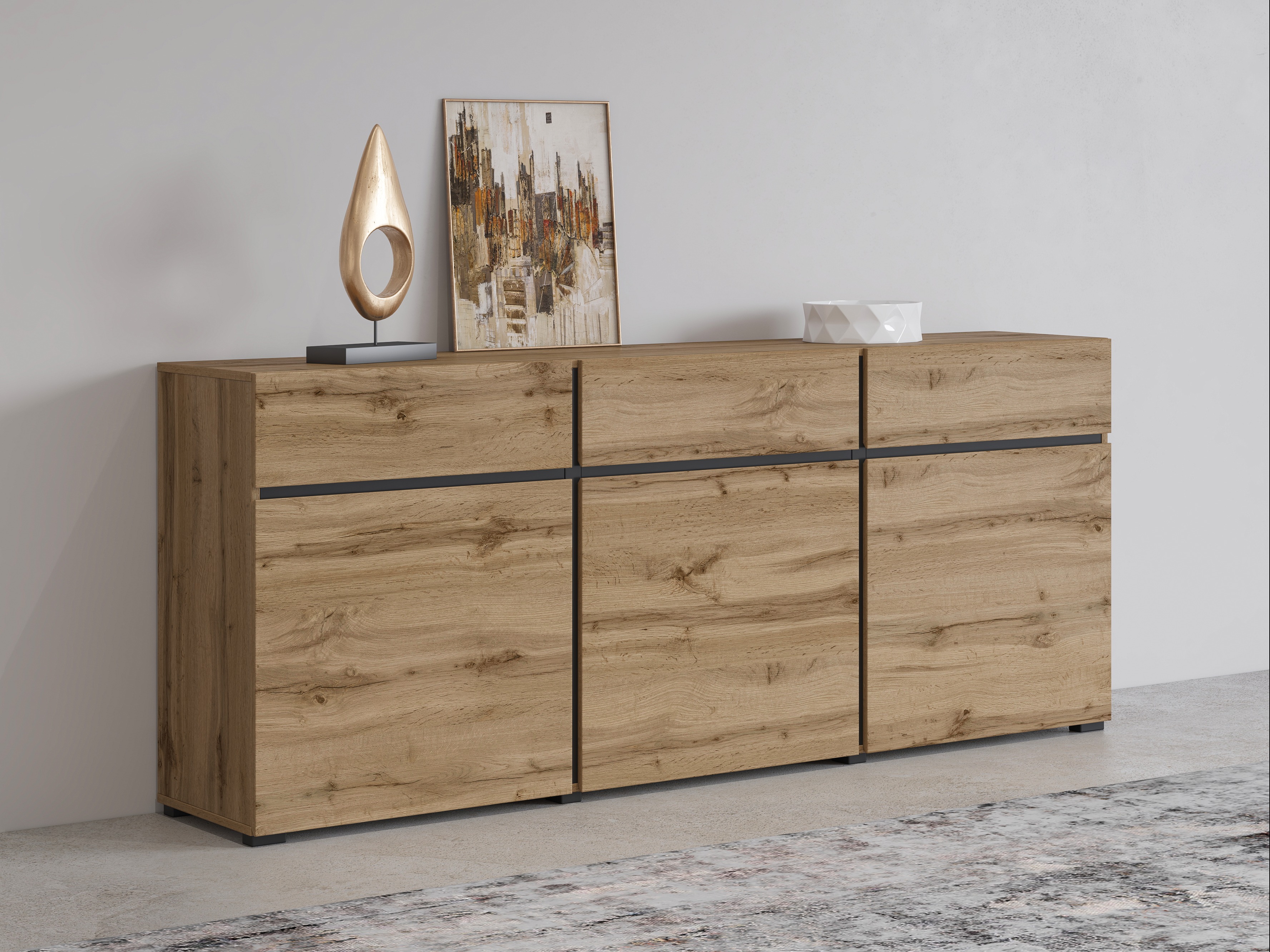 Cómoda SP6858