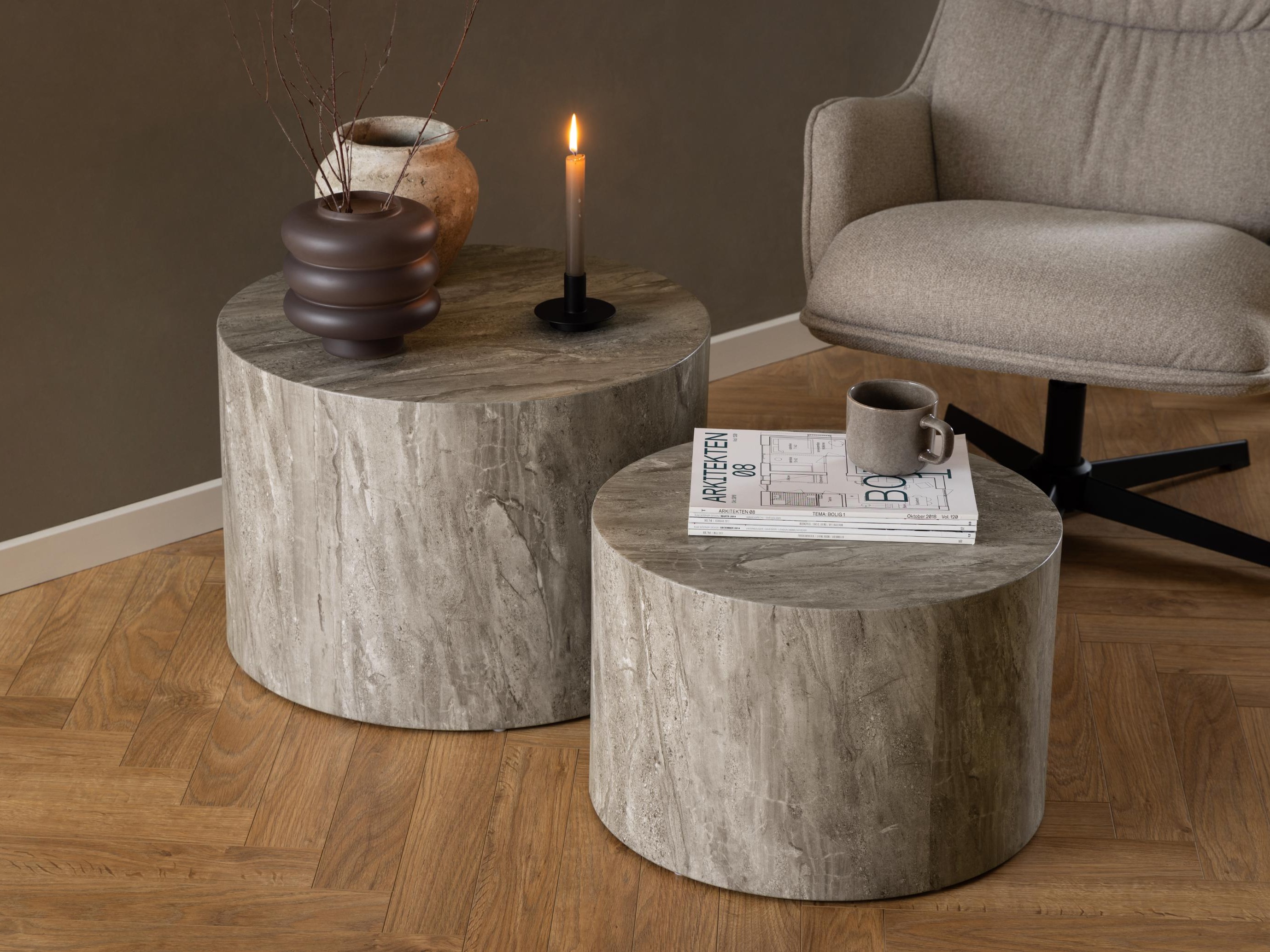 Conjunto mesa de centro SP6857