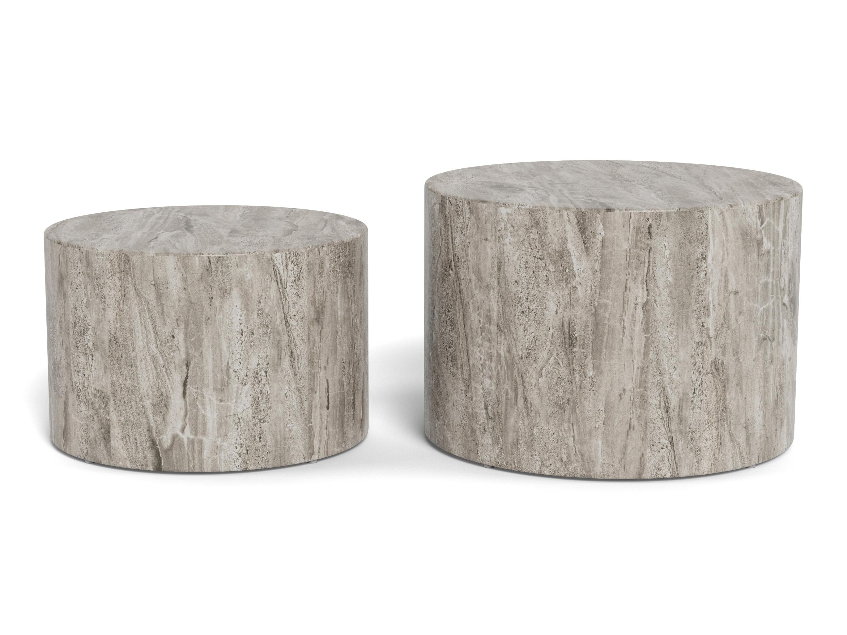 Conjunto mesa de centro SP6857