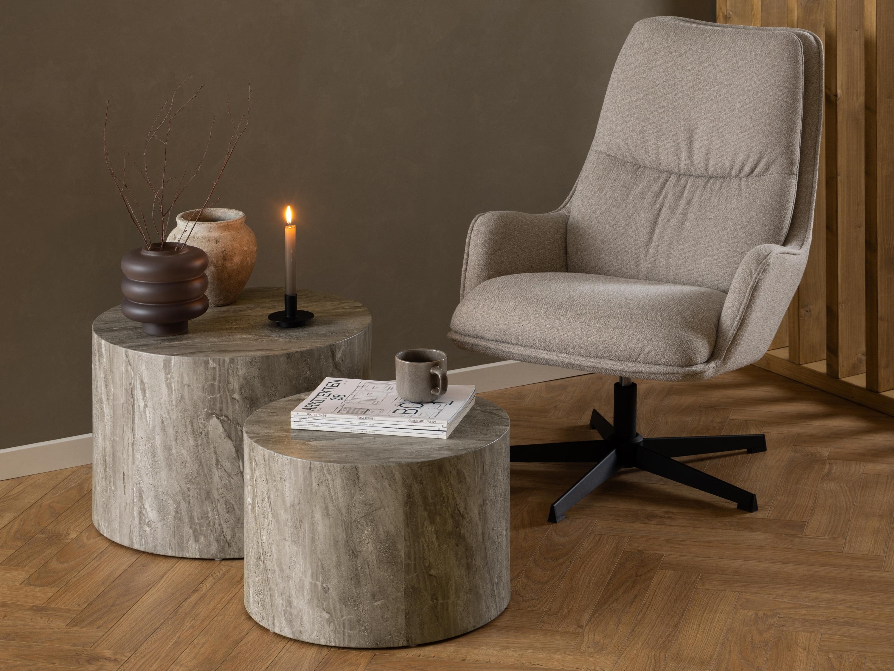 Conjunto mesa de centro SP6857