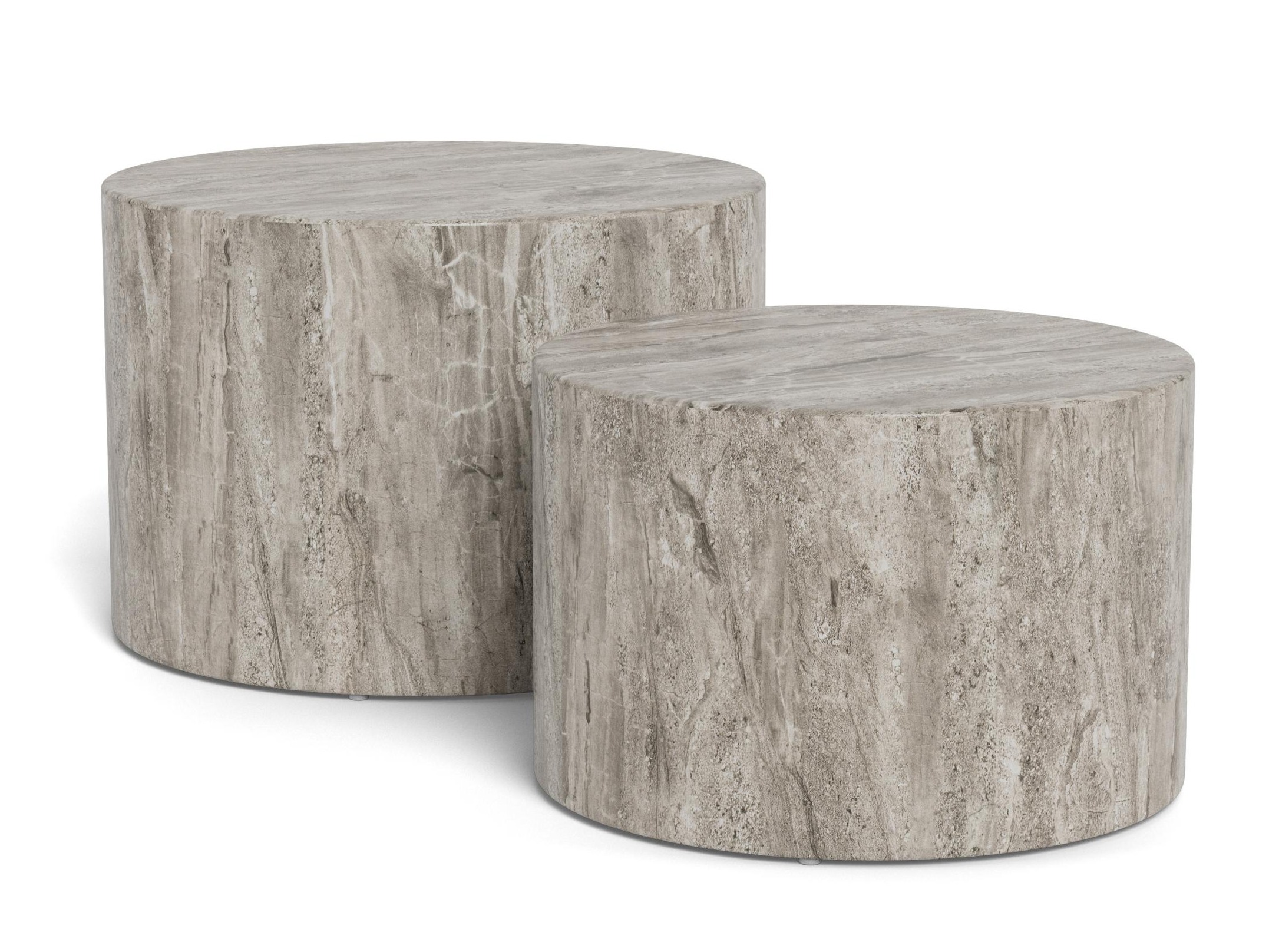 Conjunto mesa de centro SP6857