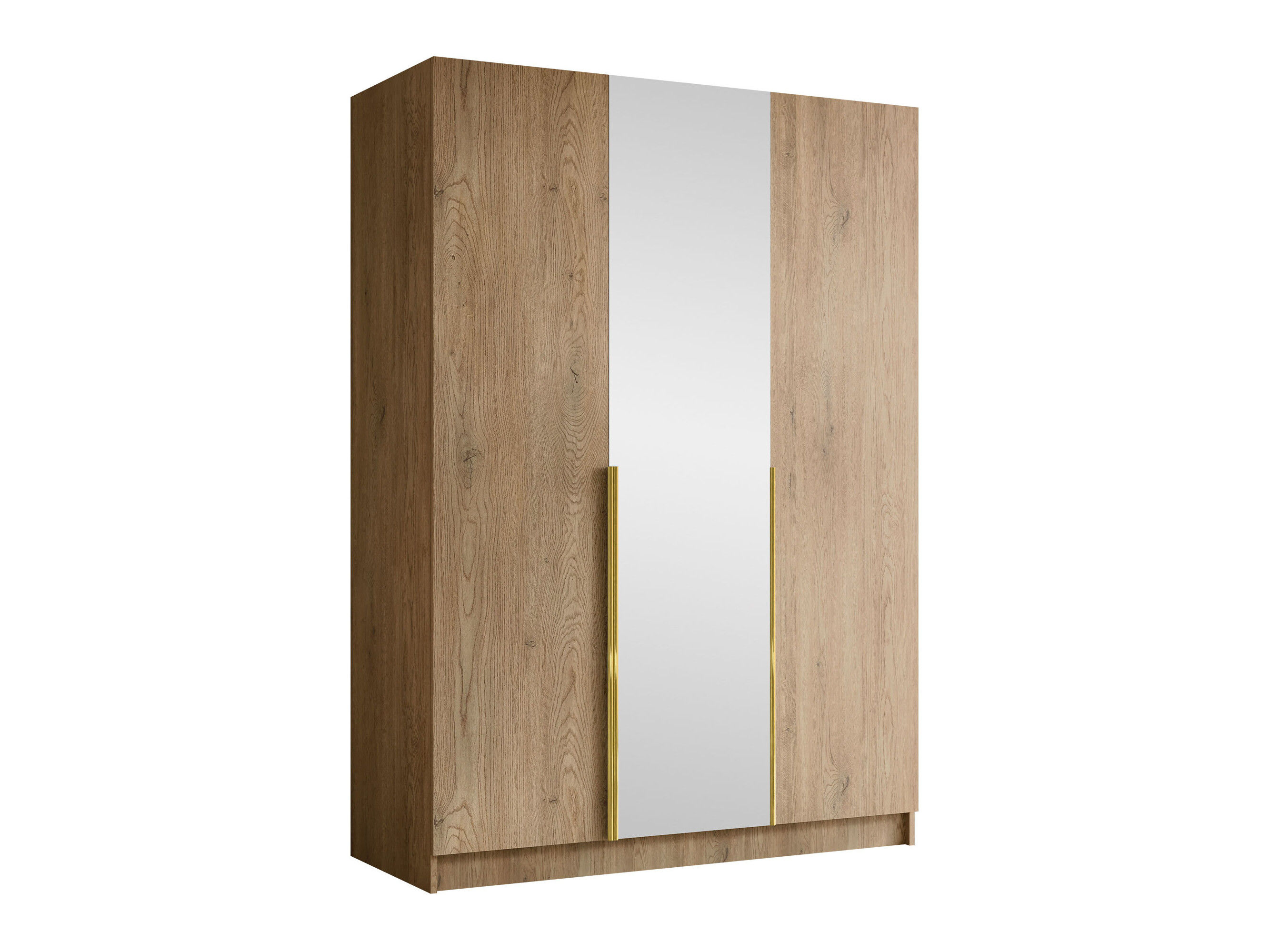 Armario Closico Decoron II (Roble Cremona)
