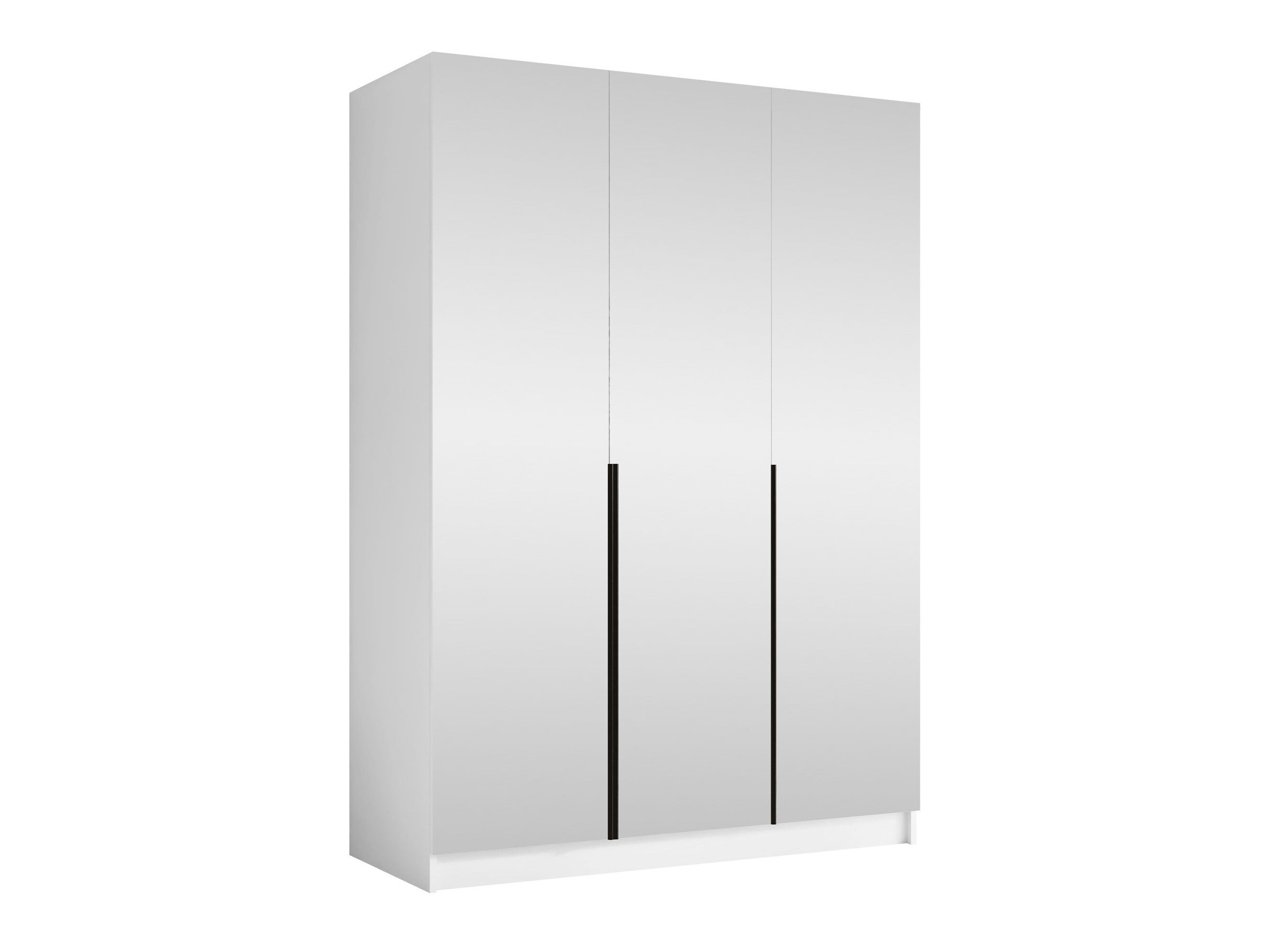 Armario Closico Decoron III (Blanco)