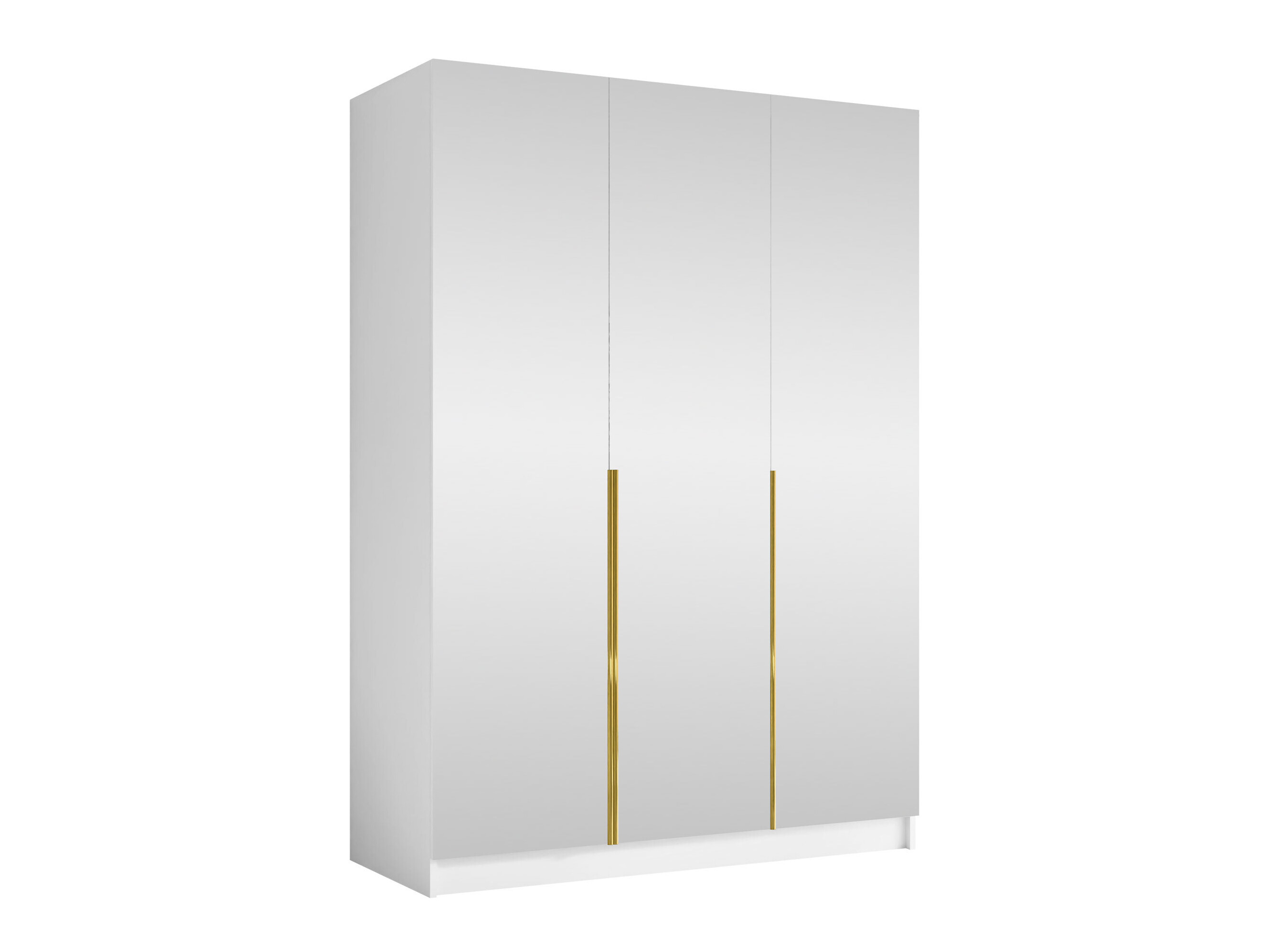 Armario Closico Decoron III (Blanco)