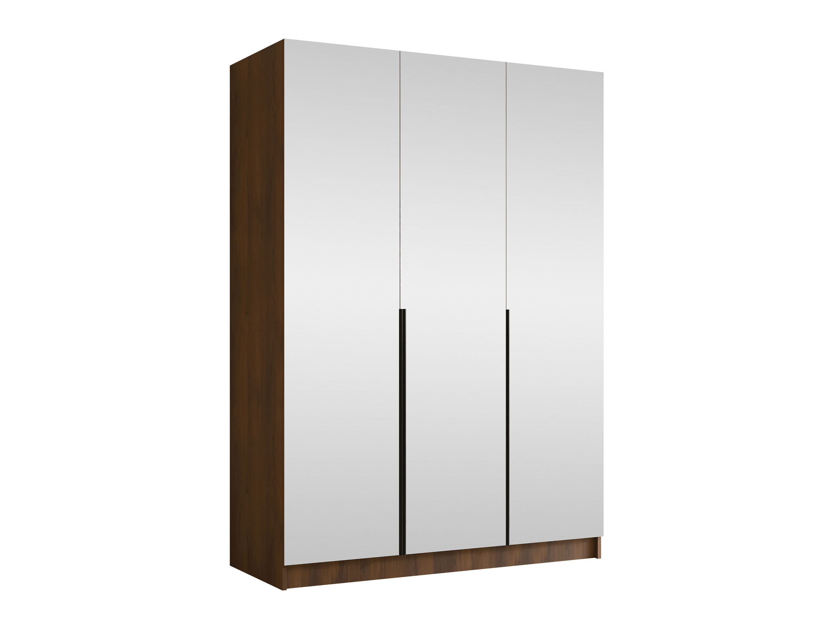 Armario Closico Decoron III (Nogal)