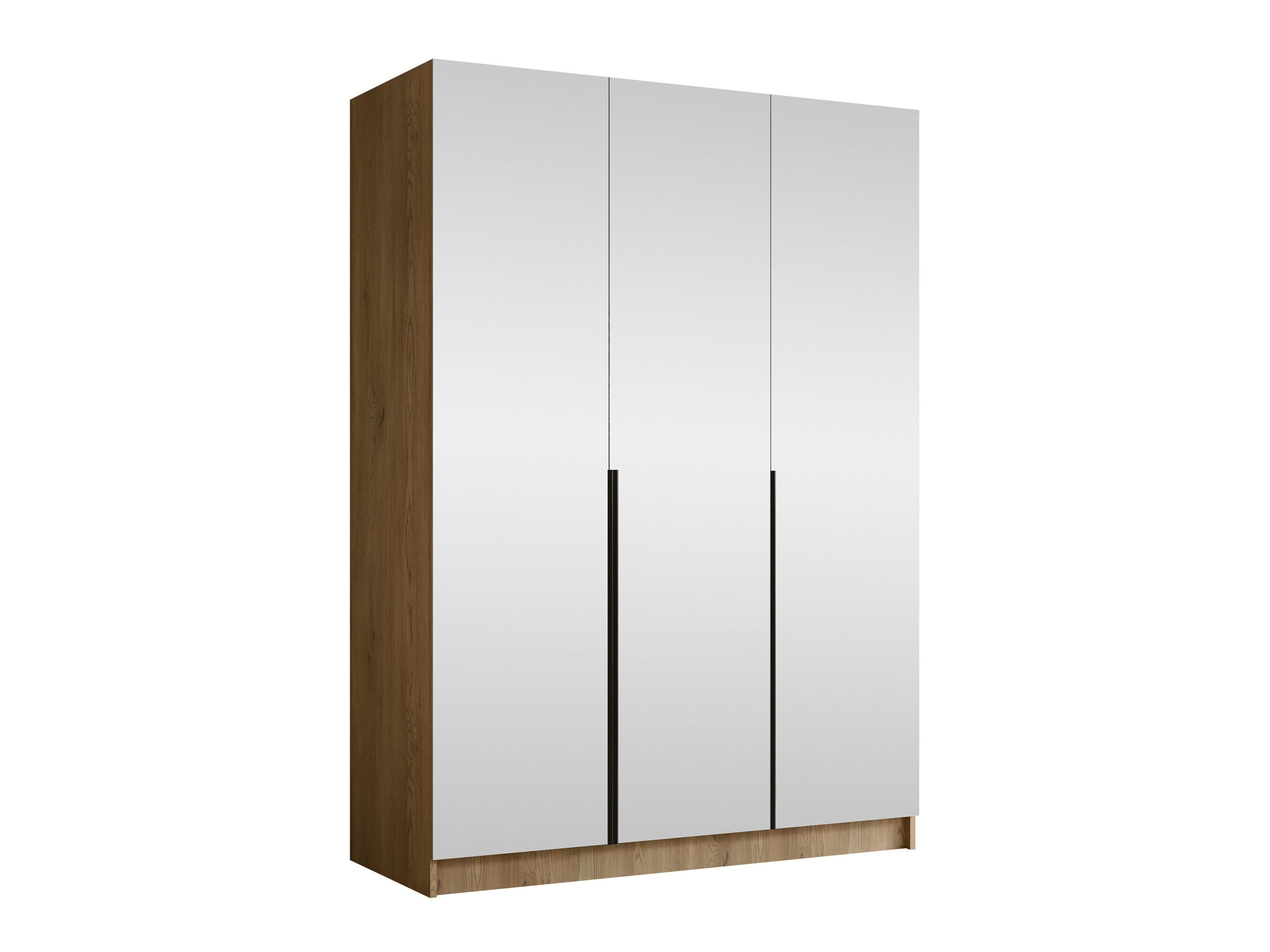 Armario Closico Decoron III (Roble Cremona)