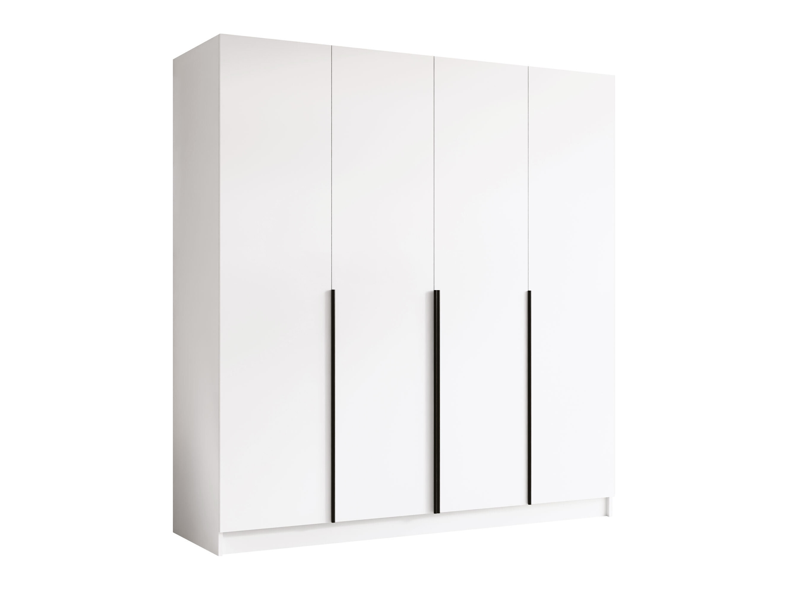 Armario Closico Navor I (Blanco)