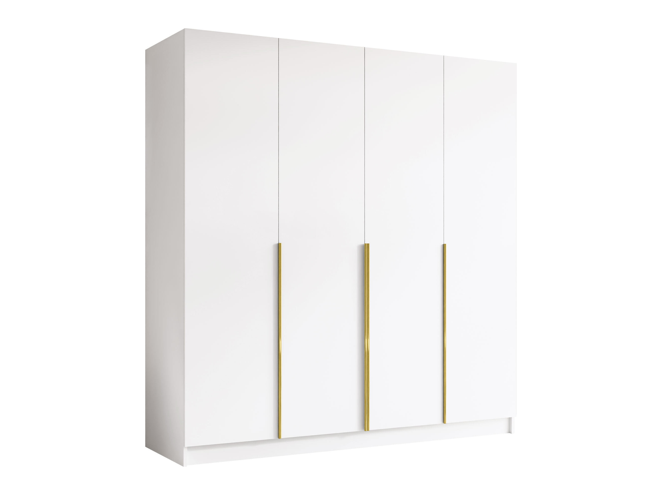 Armario Closico Navor I (Blanco)
