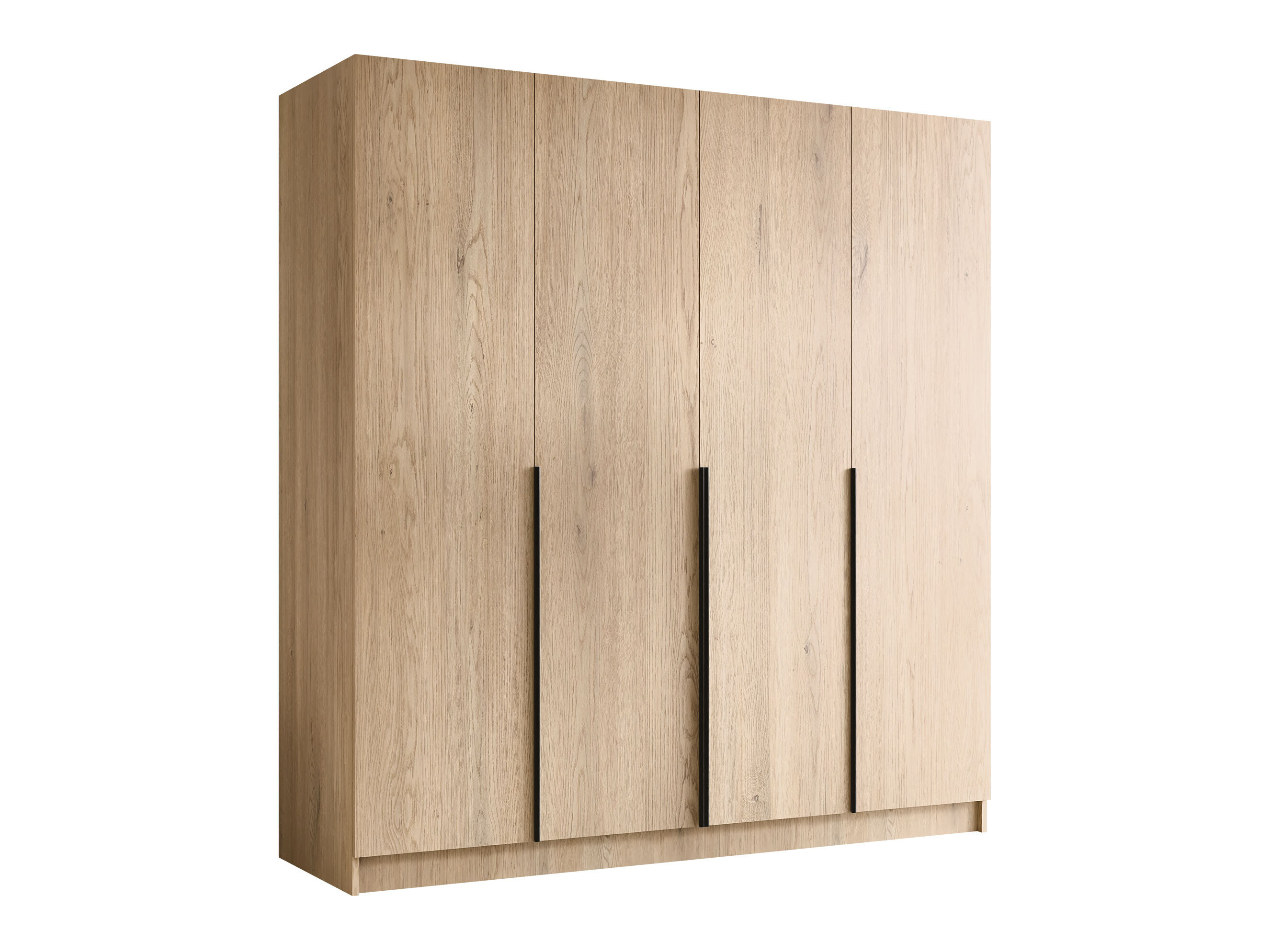 Armario Closico Navor I (Roble Cremona)