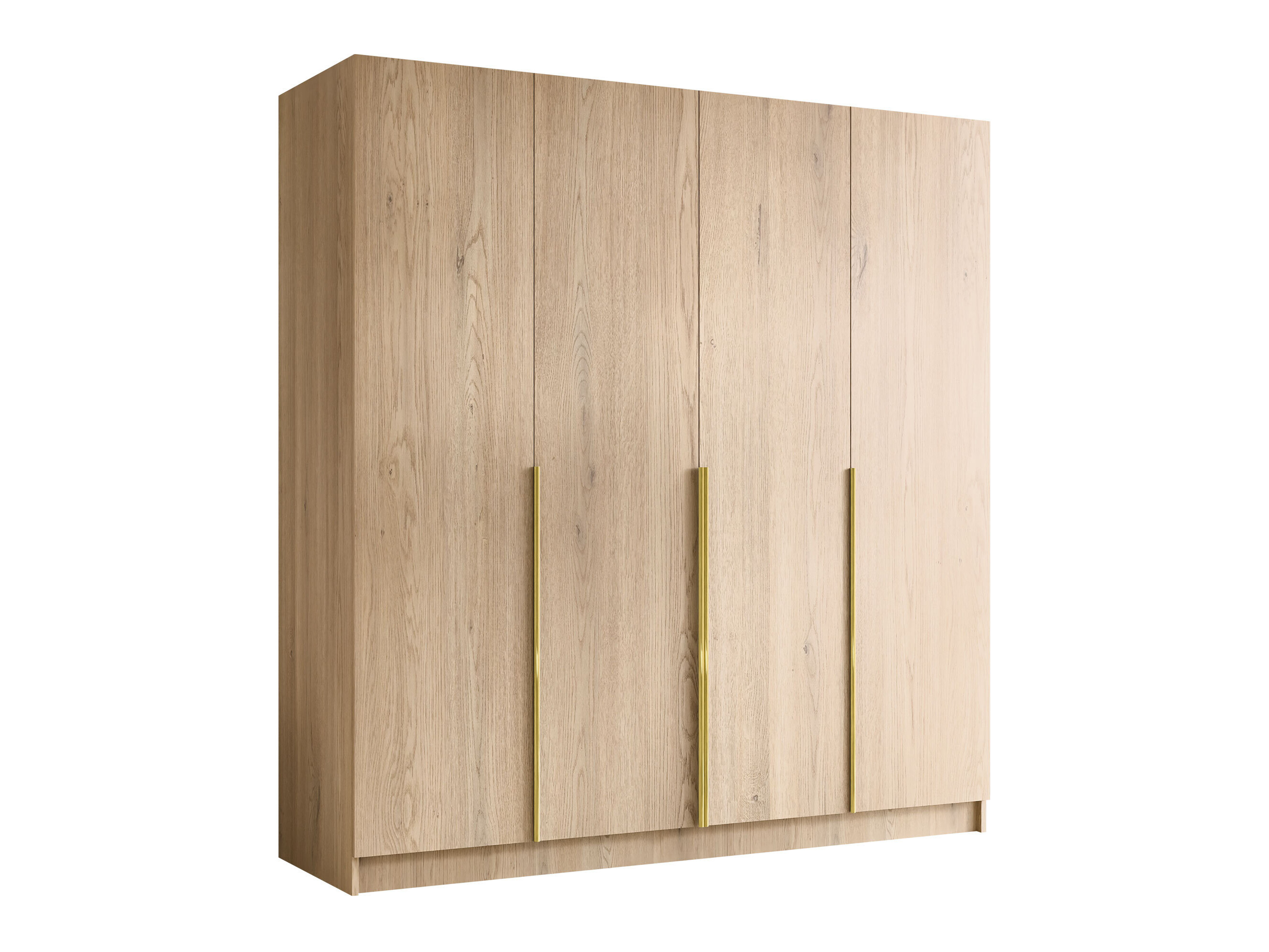 Armario Closico Navor I (Roble Cremona)