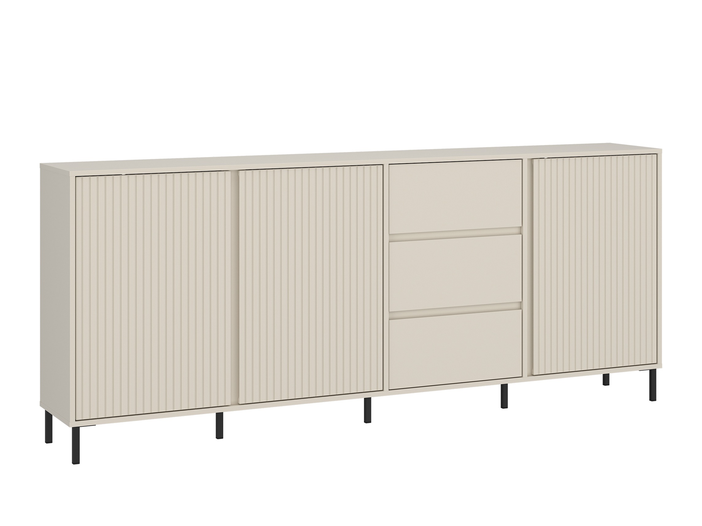 Cómoda SP6860
