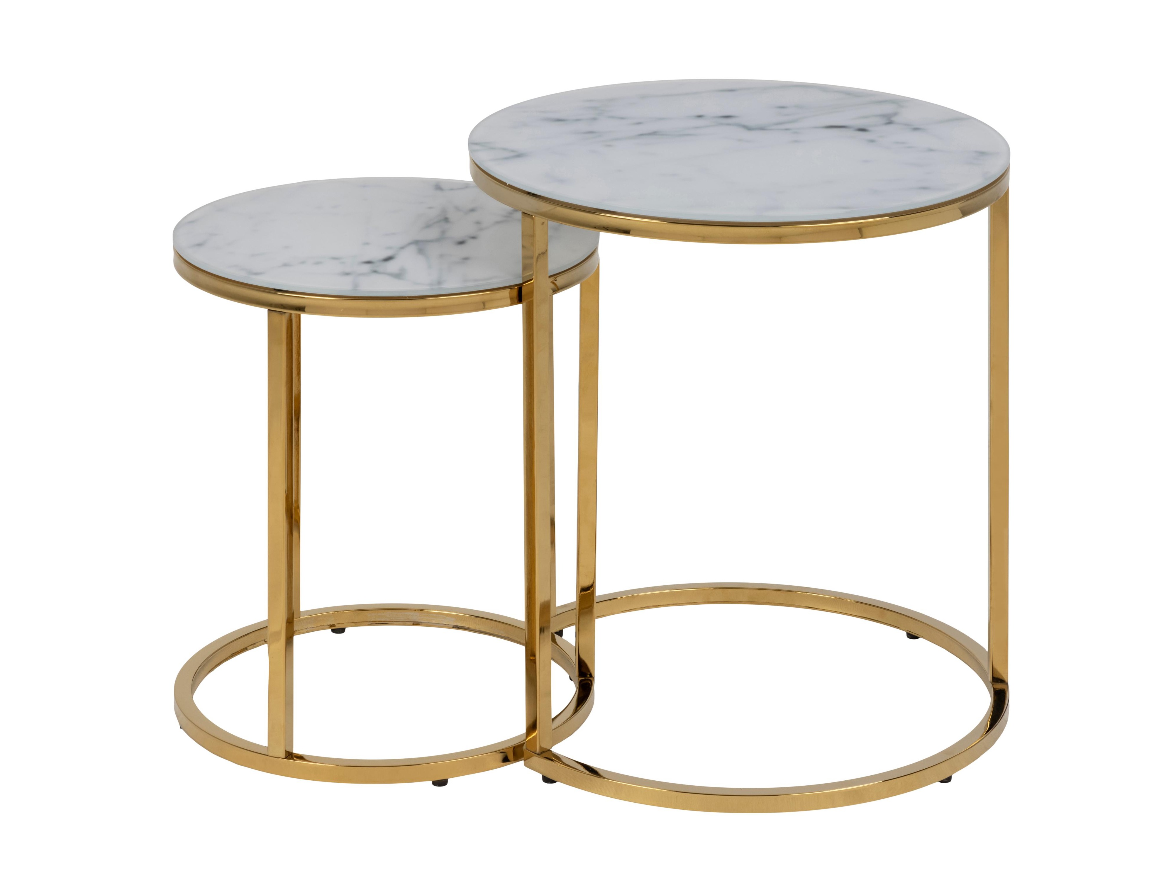 Conjunto de mesas auxiliares SP6877