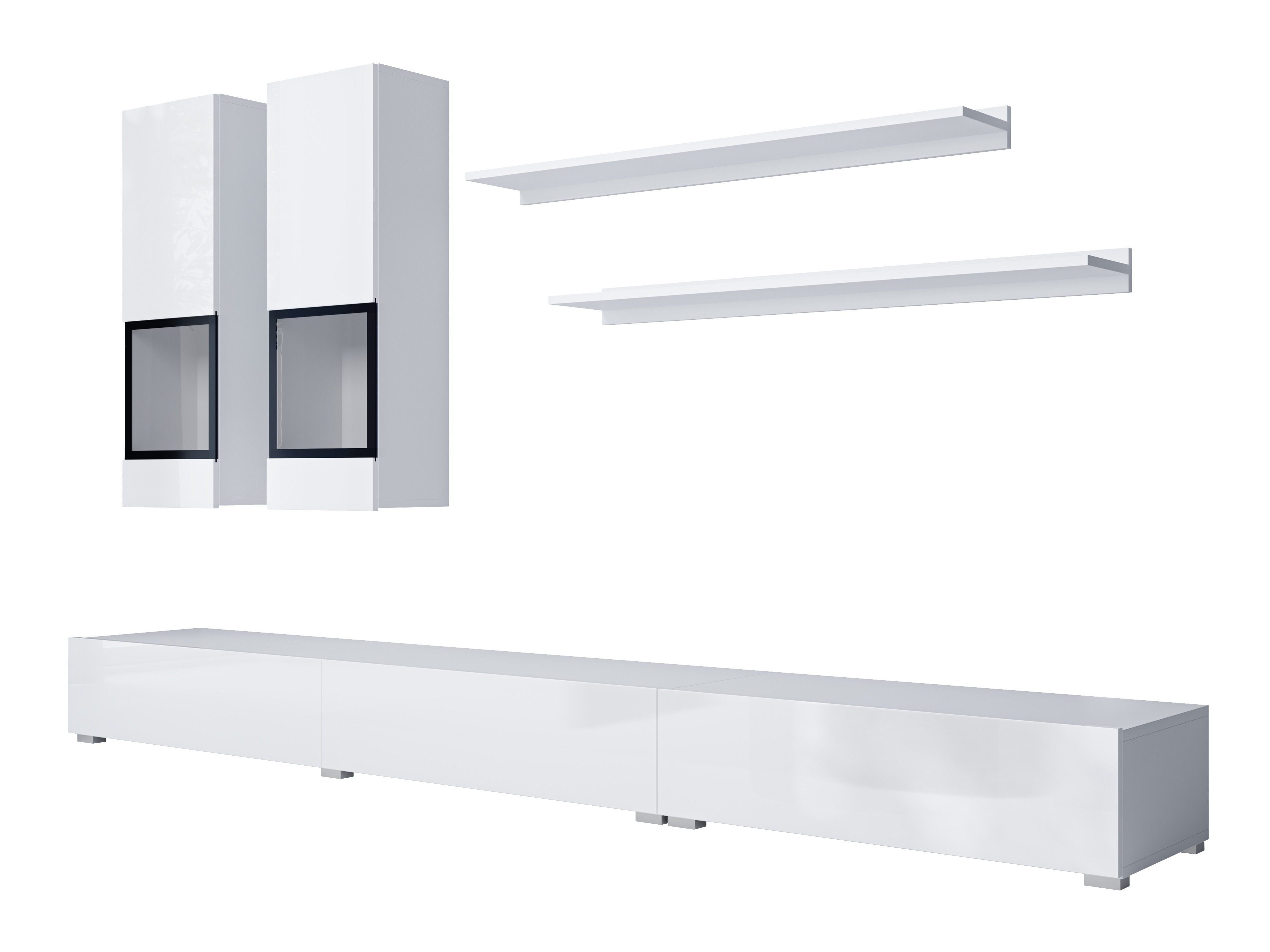 Conjunto de salón SP6873