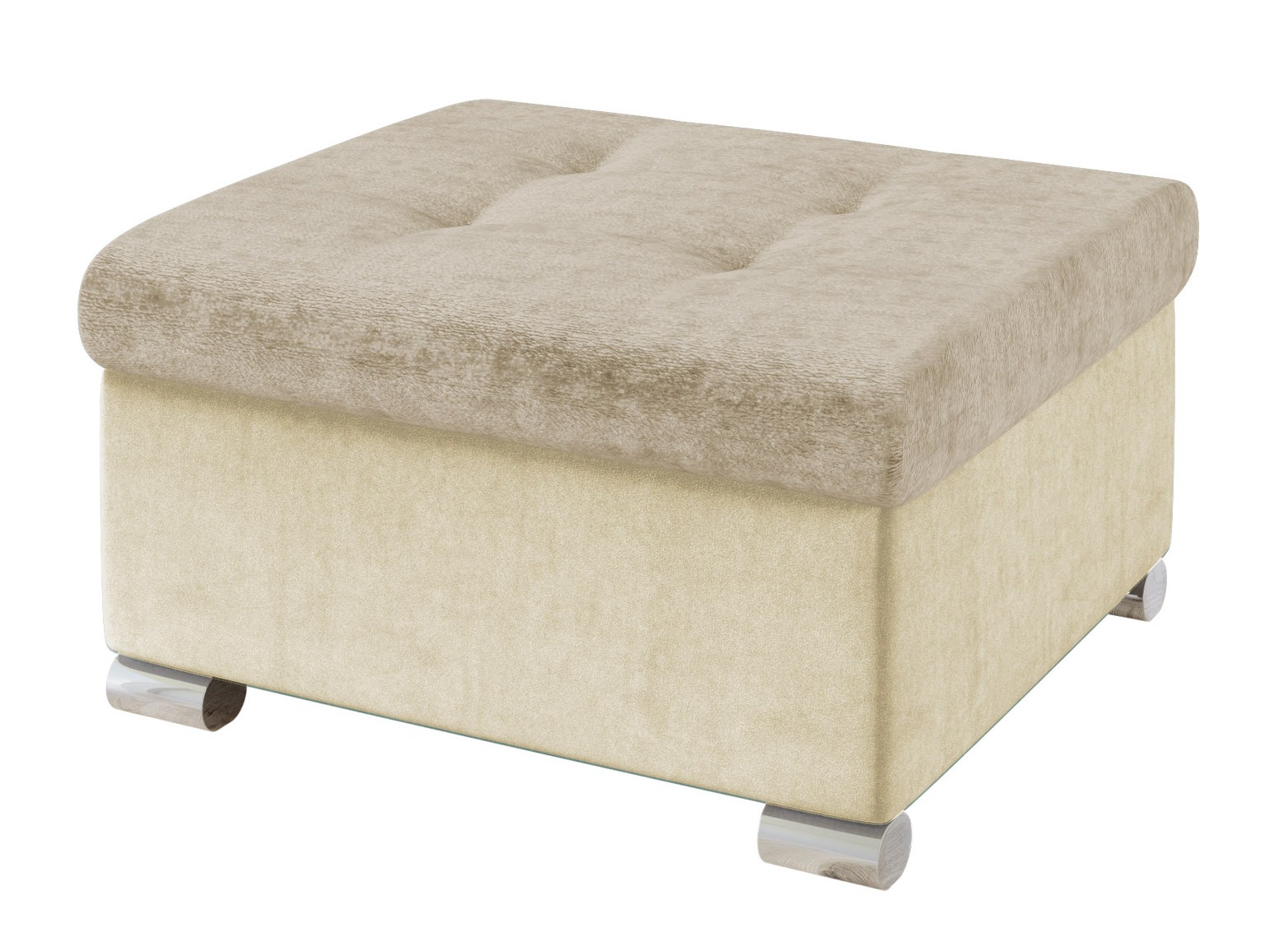 Reposapiés Comfivo Gemma (Magic Velvet 2250 + Miu 2041)
