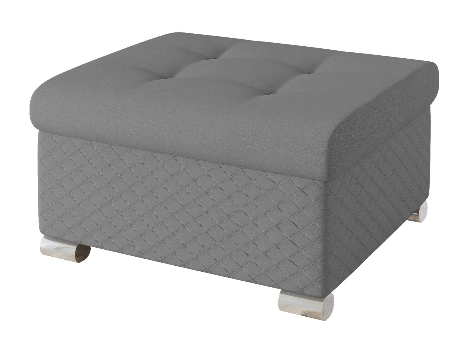 Reposapiés Comfivo Gemma (Terciopelo 2972-U03 + Uttario Velvet 2972)