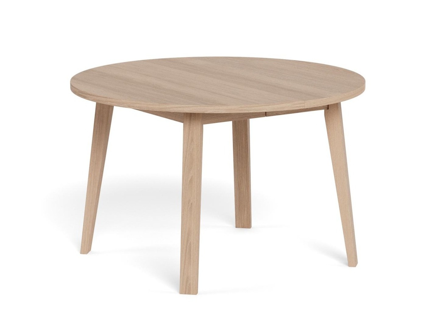 Mesa Norsica Albene 105 (Luminoso madera)