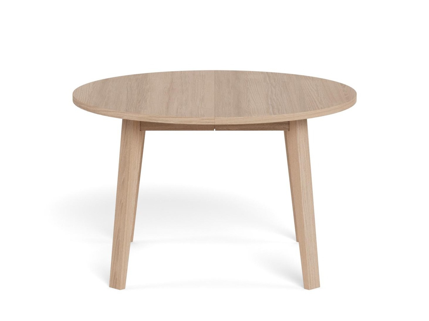Mesa Norsica Albene 105 (Luminoso madera)