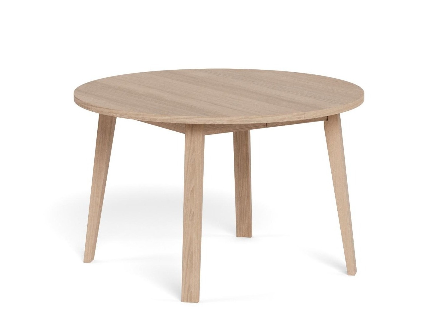 Mesa Norsica Albene 105 (Luminoso madera)