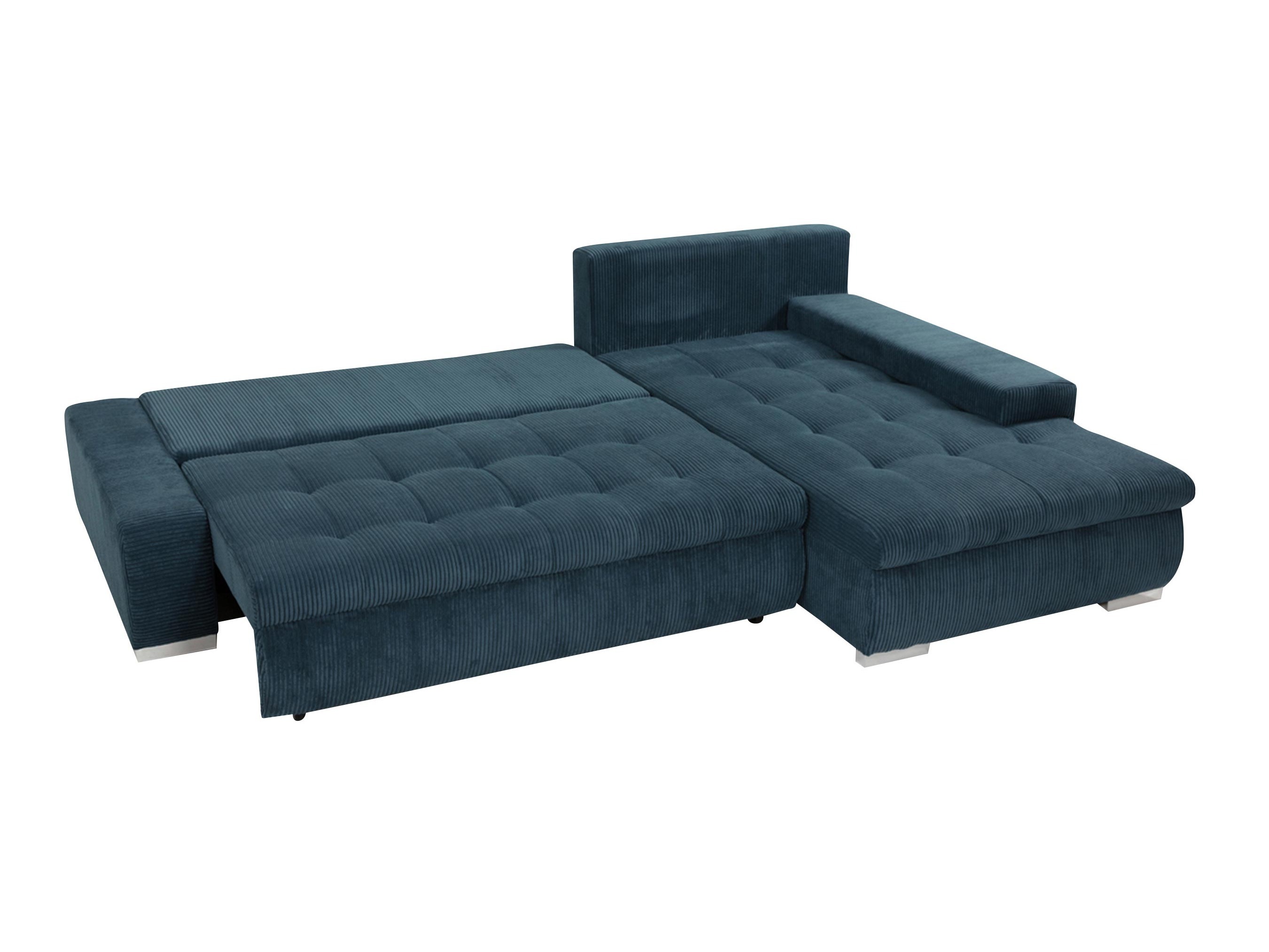 Sofá rinconero Comfivo Nitor (Soft 011 + Lawa 06)