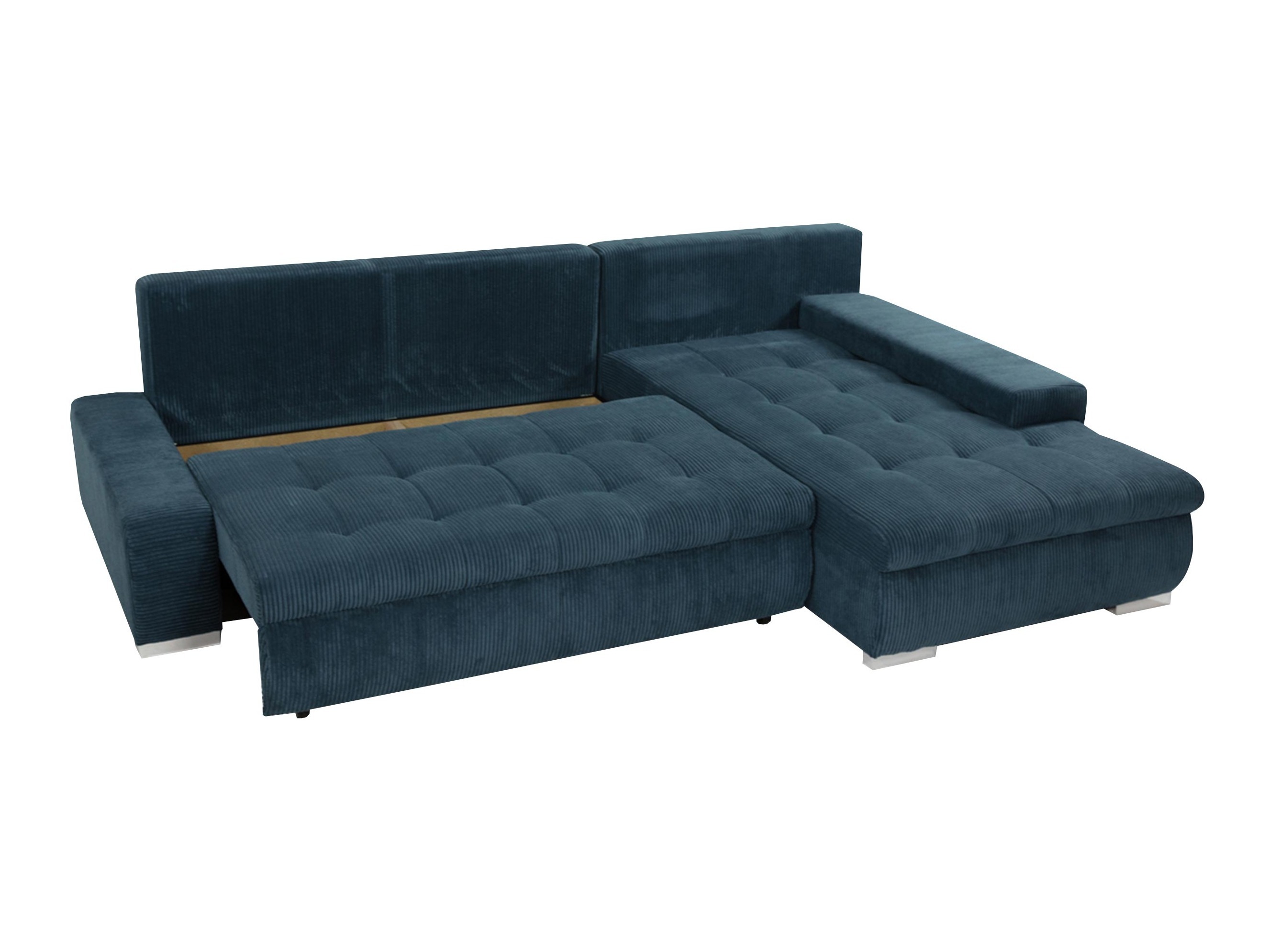 Sofá rinconero Comfivo Nitor (Soft 011 + Lawa 06)
