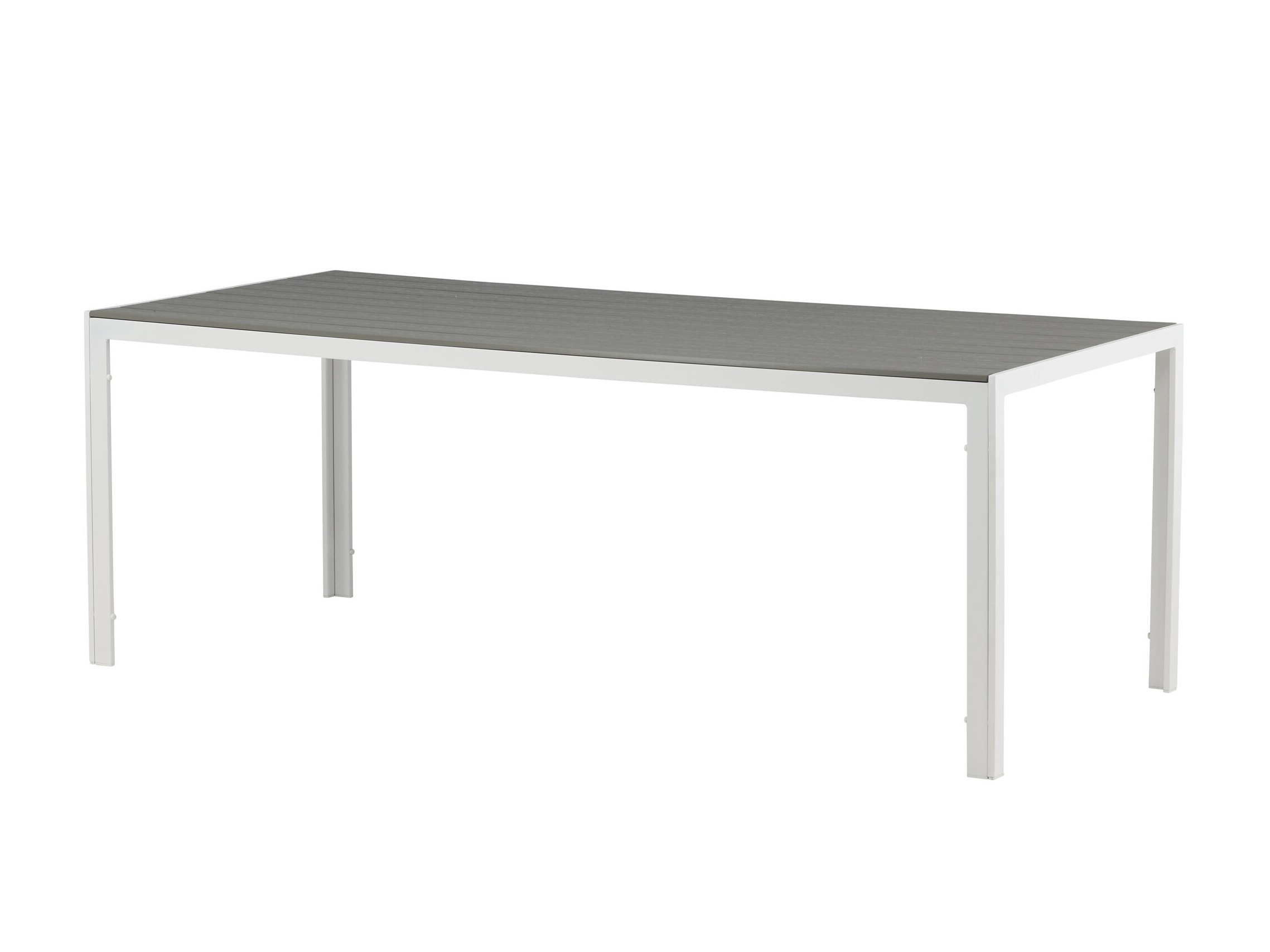 Conjunto de mesa y sillas Dallas 5301