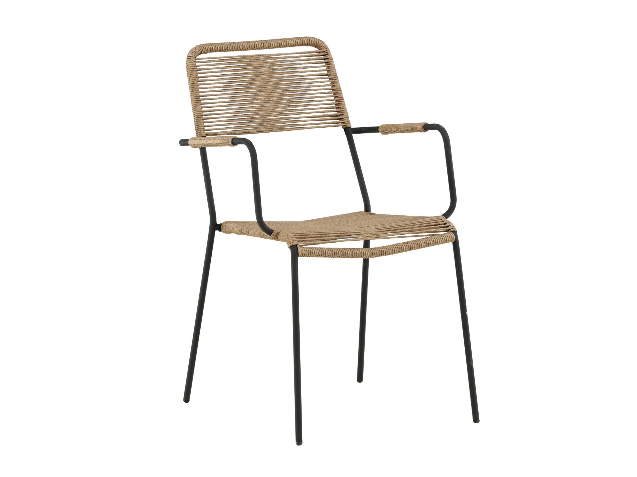 Conjunto de mesa y sillas Dallas 5302