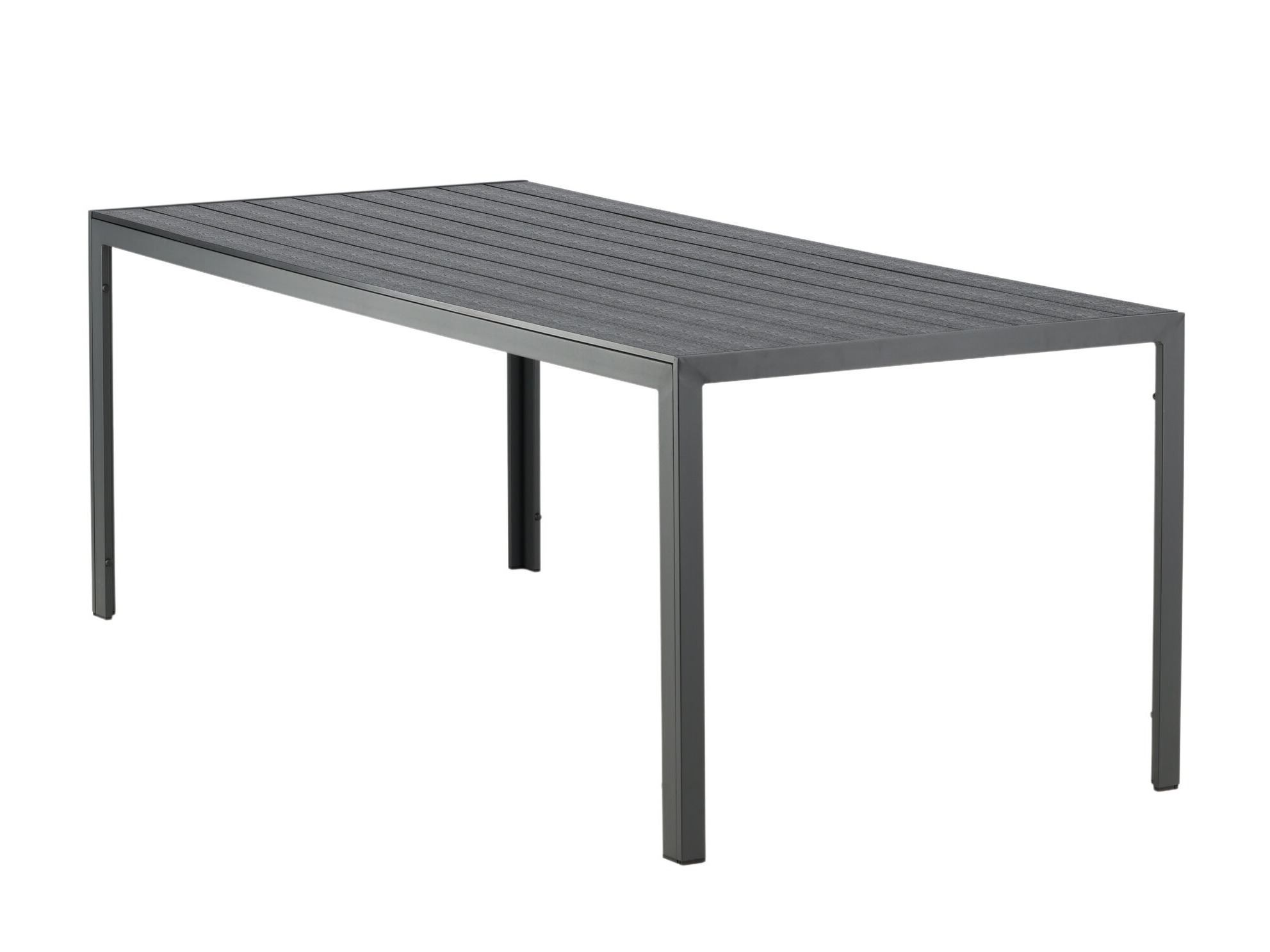 Conjunto de mesa y sillas Dallas 5296