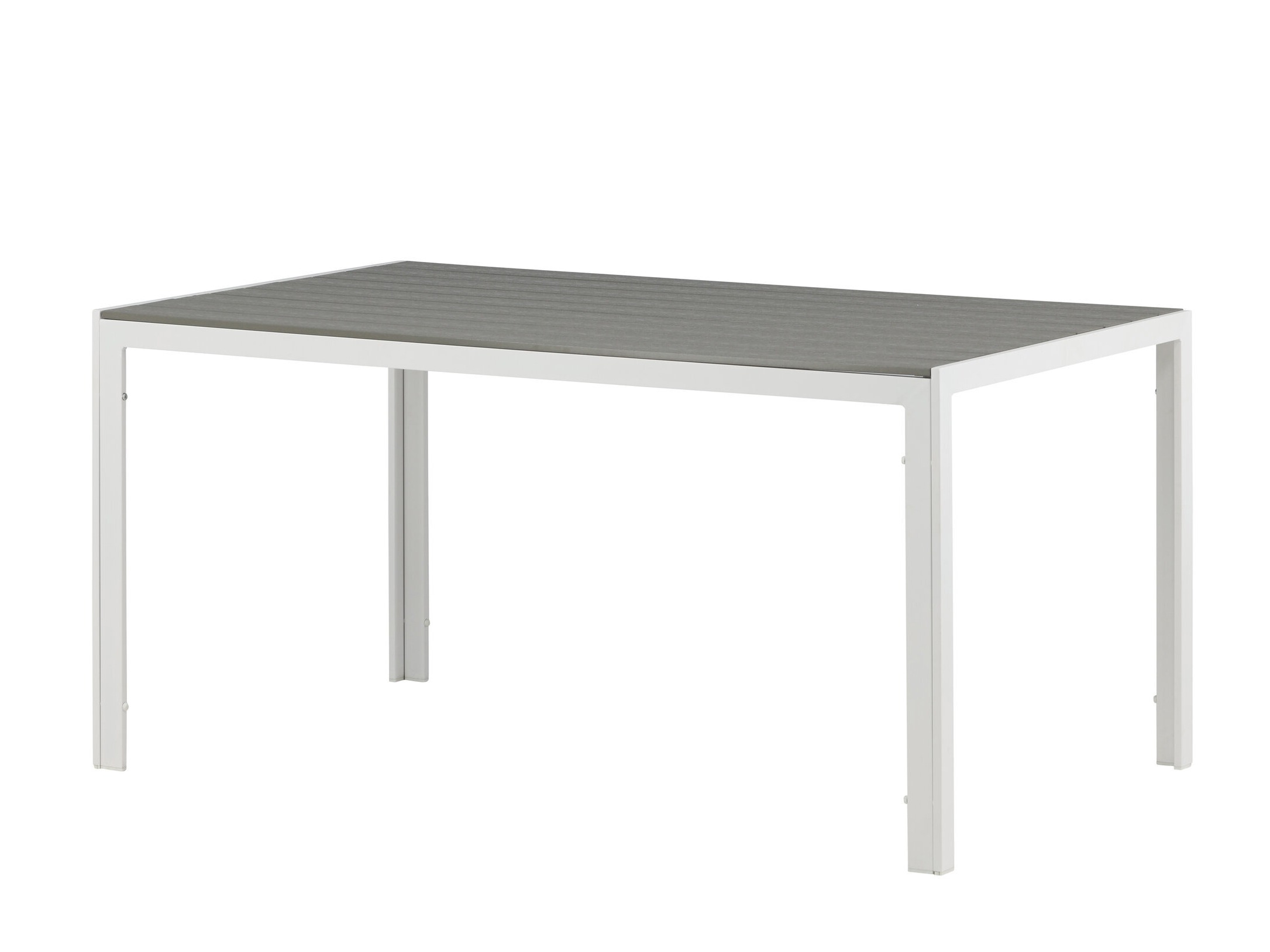 Conjunto de mesa y sillas Dallas 5303