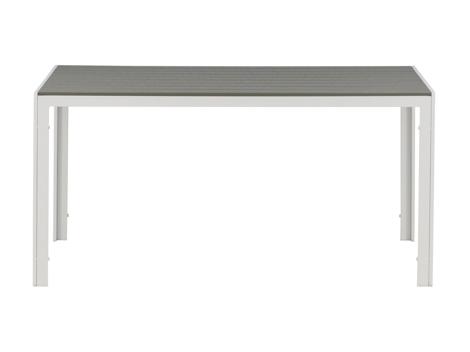 Conjunto de mesa y sillas Dallas 5303