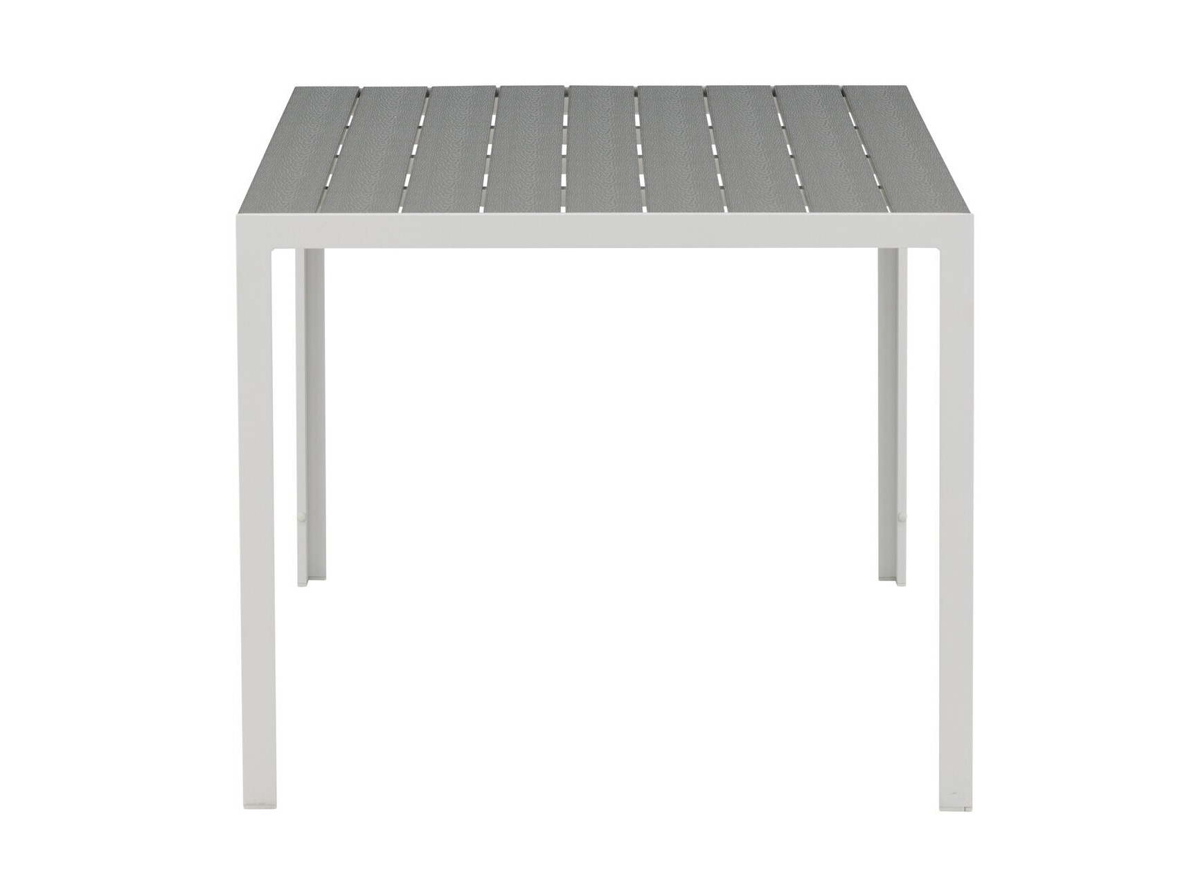 Conjunto de mesa y sillas Dallas 5303