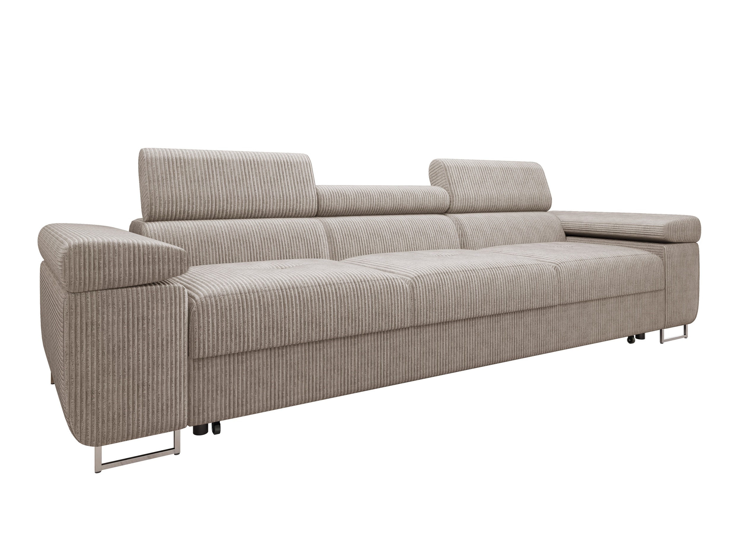 Sofá cama Comfivo Vinetum (Poso 03)