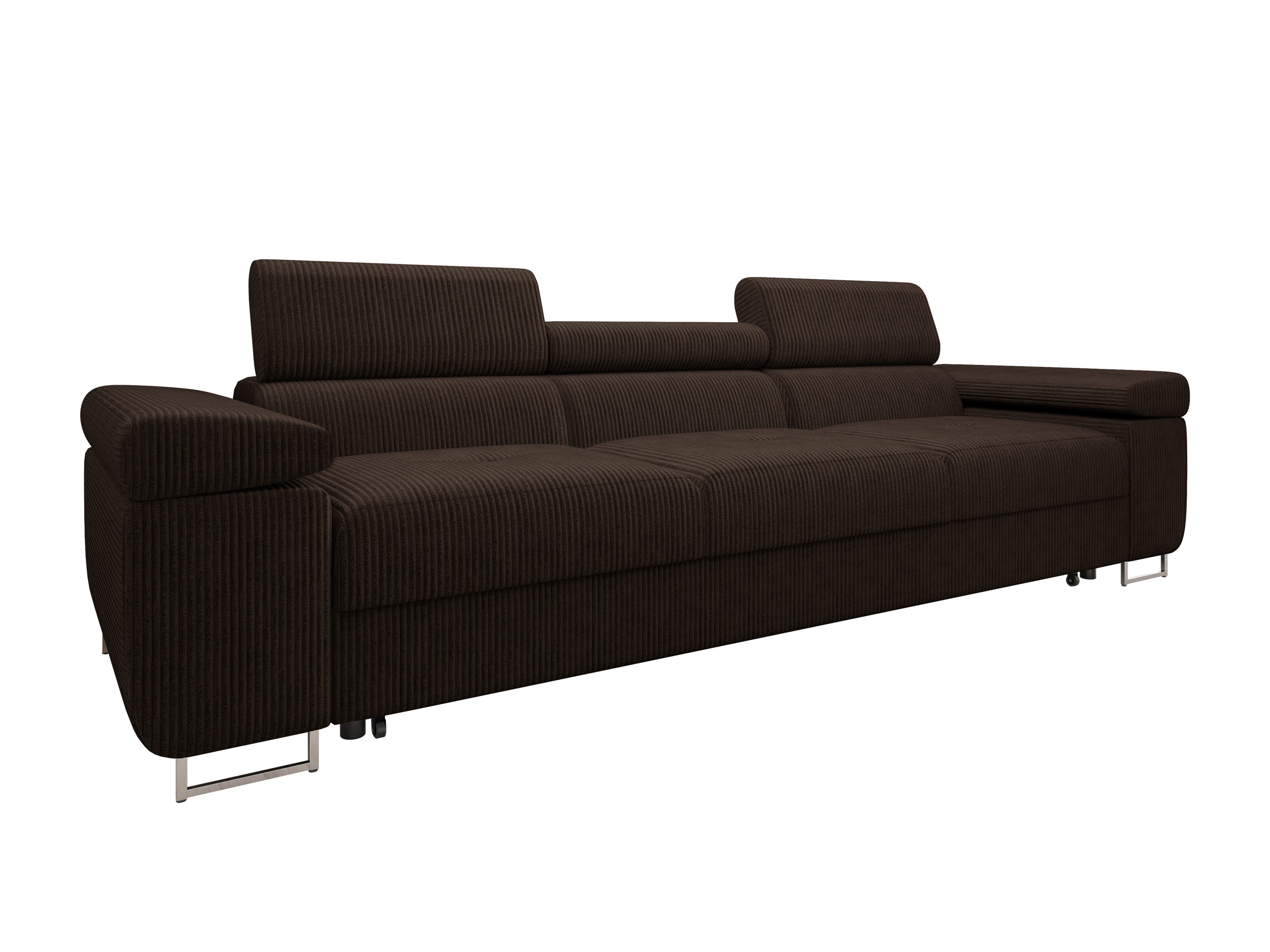 Sofá cama Comfivo Vinetum (Poso 06)