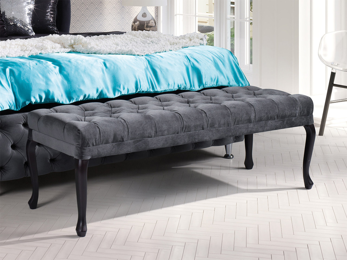 Banco tapizado Florence 105 (Primo 8803)