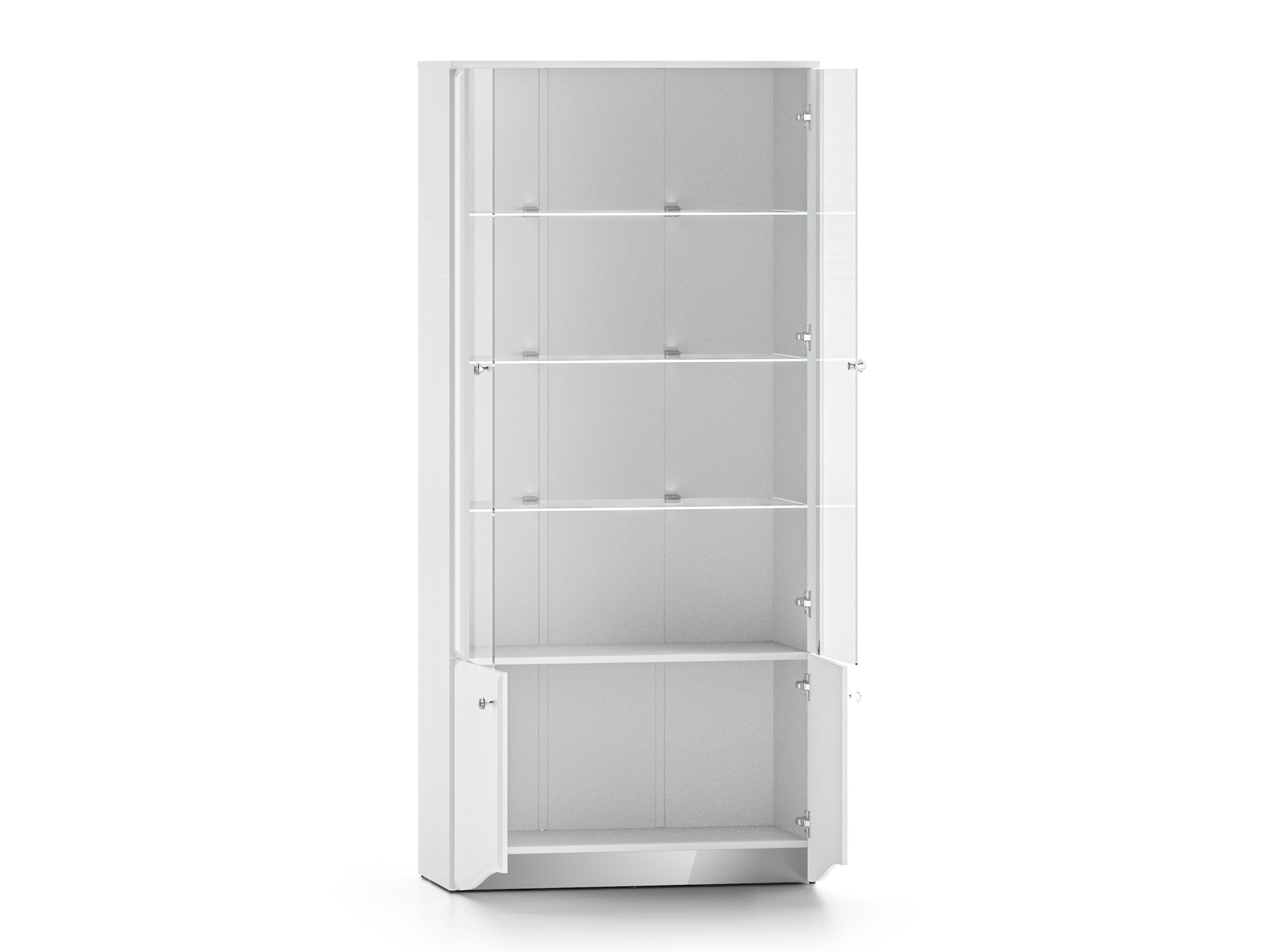 Conjunto de salón Romlevo 109