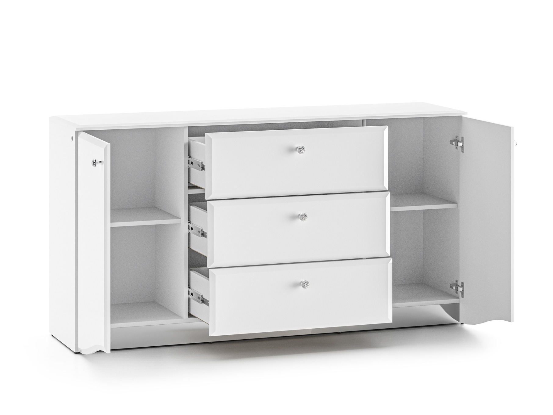 Conjunto de salón Romlevo 109