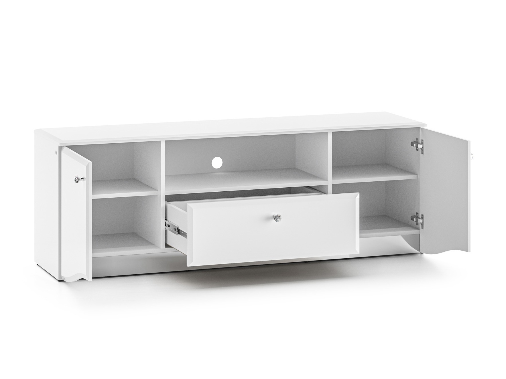 Conjunto de salón Romlevo 109