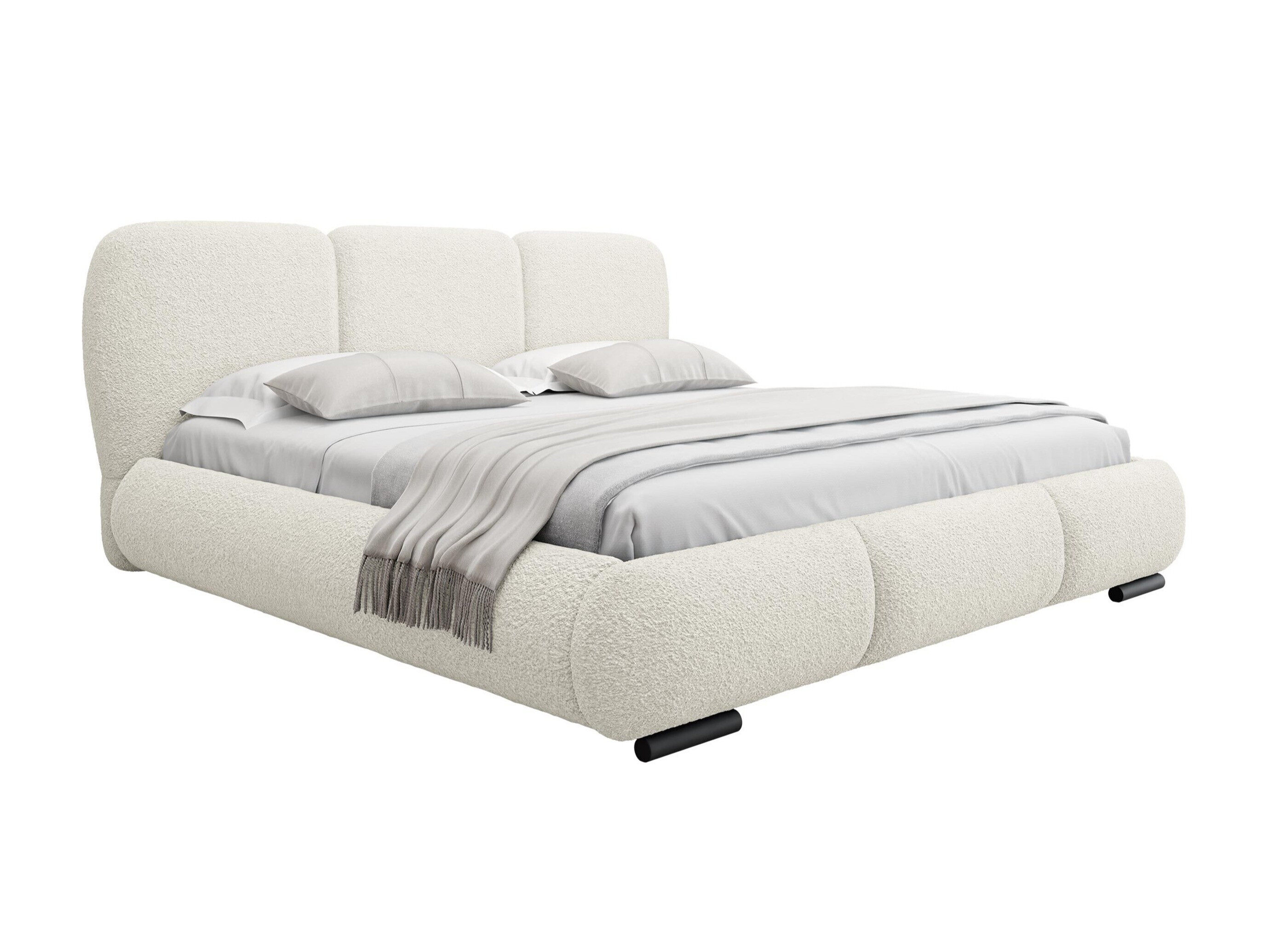 Cama TrendyNest Navium (Coral 15)