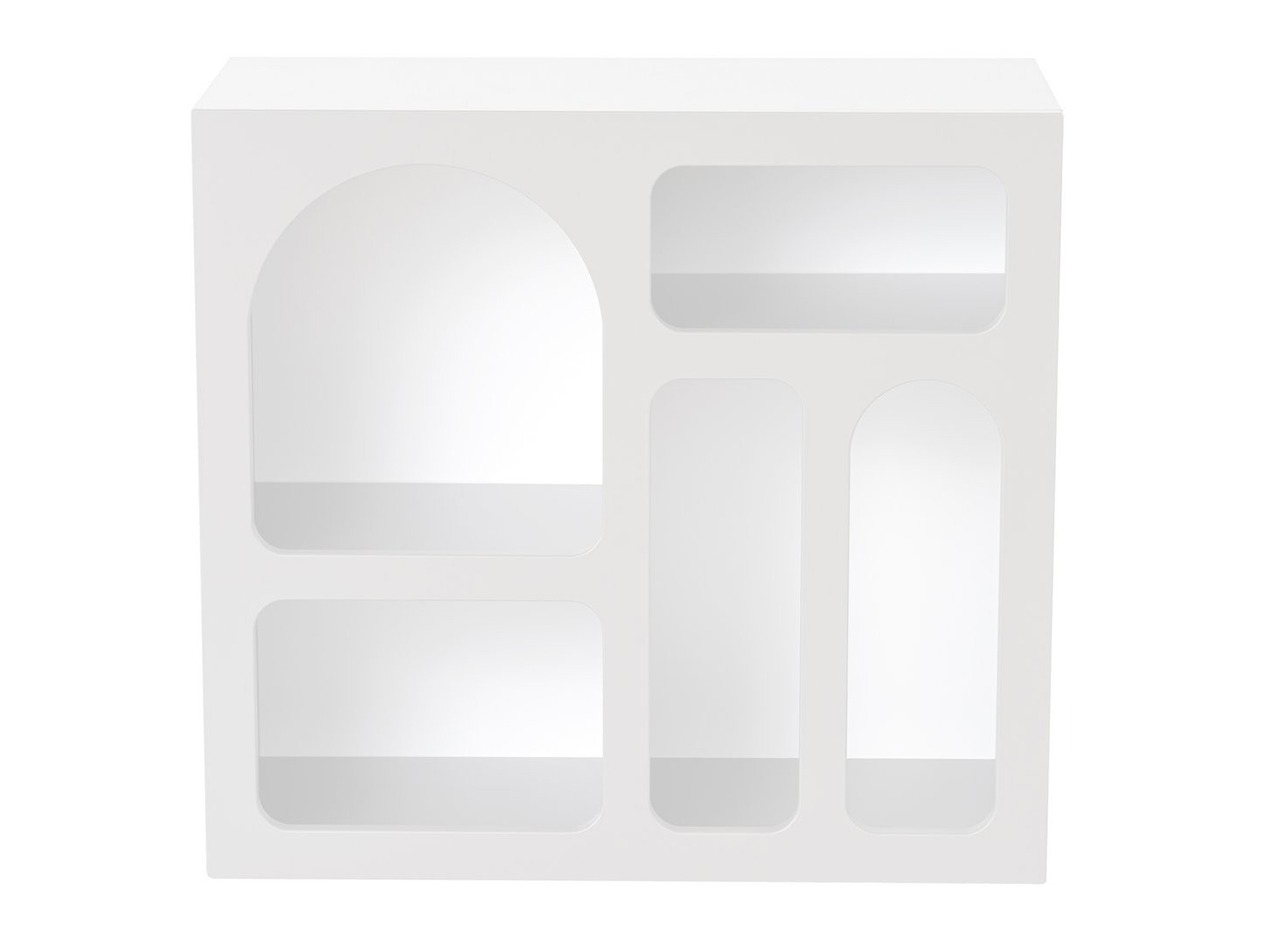 Estantería Novato 142 (Blanco)