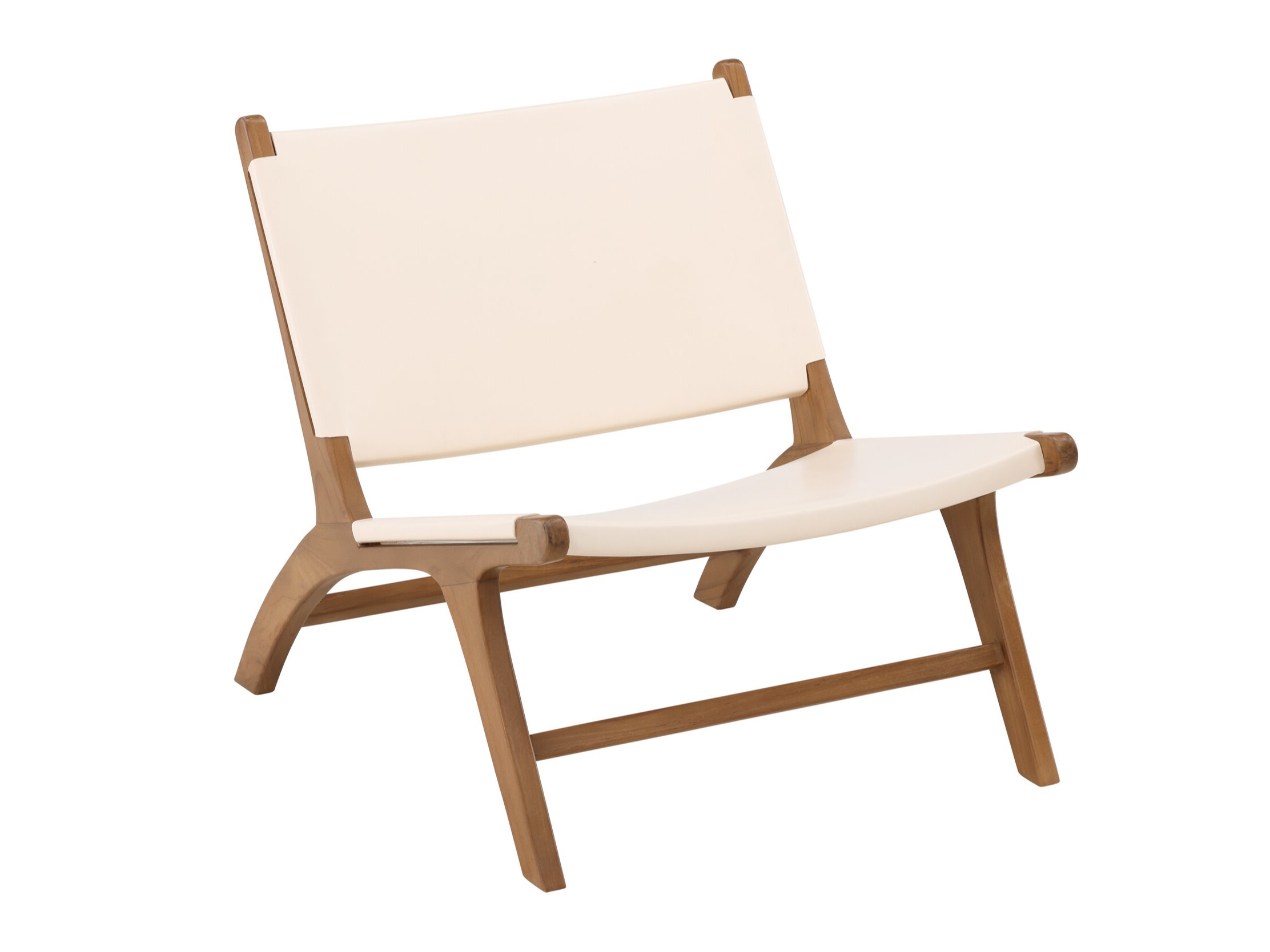 Sillón Dallas 4531 (Crema)