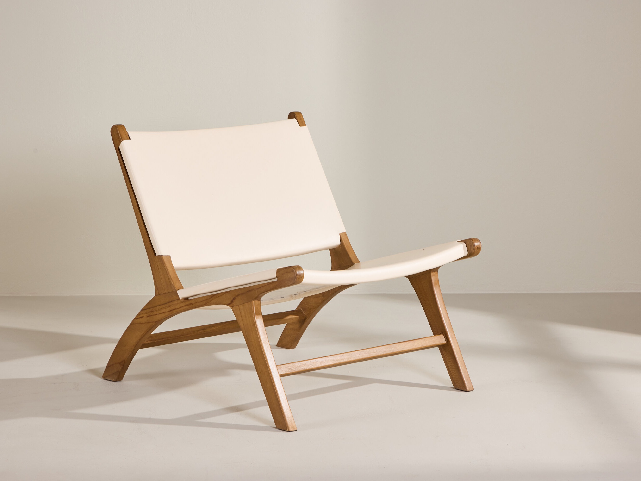 Sillón Dallas 4531 (Crema)