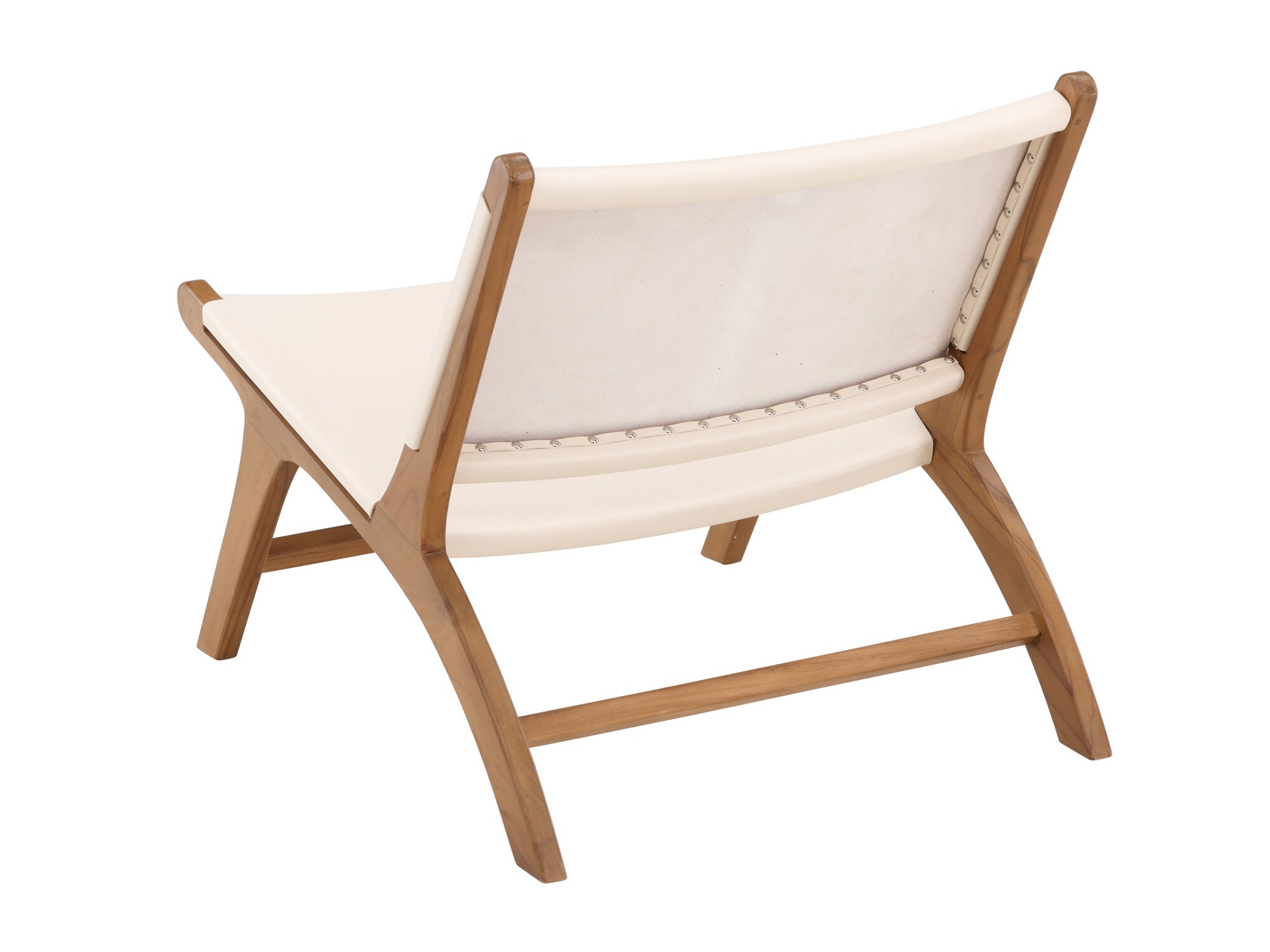 Sillón Dallas 4531 (Crema)