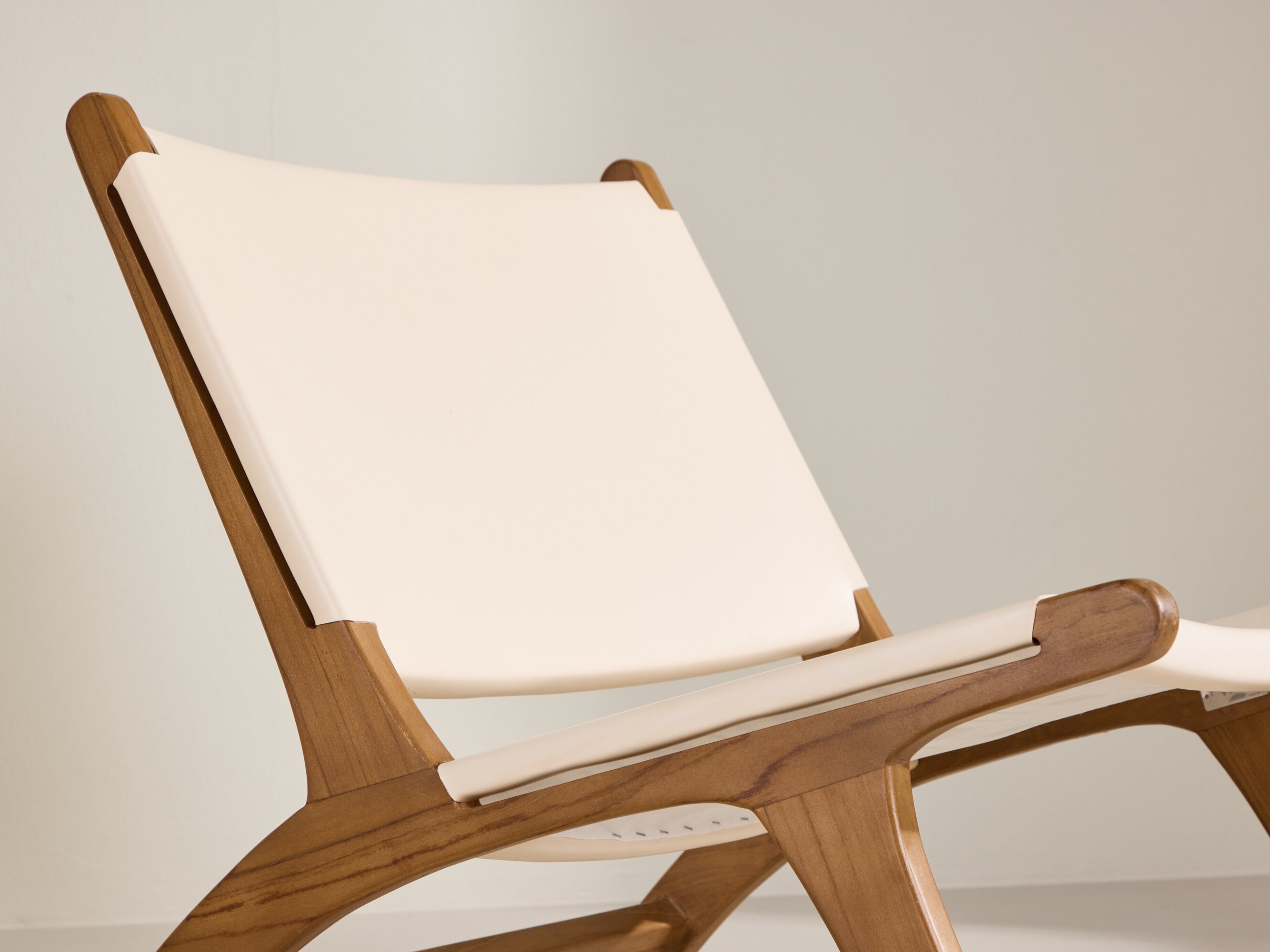 Sillón Dallas 4531 (Crema)