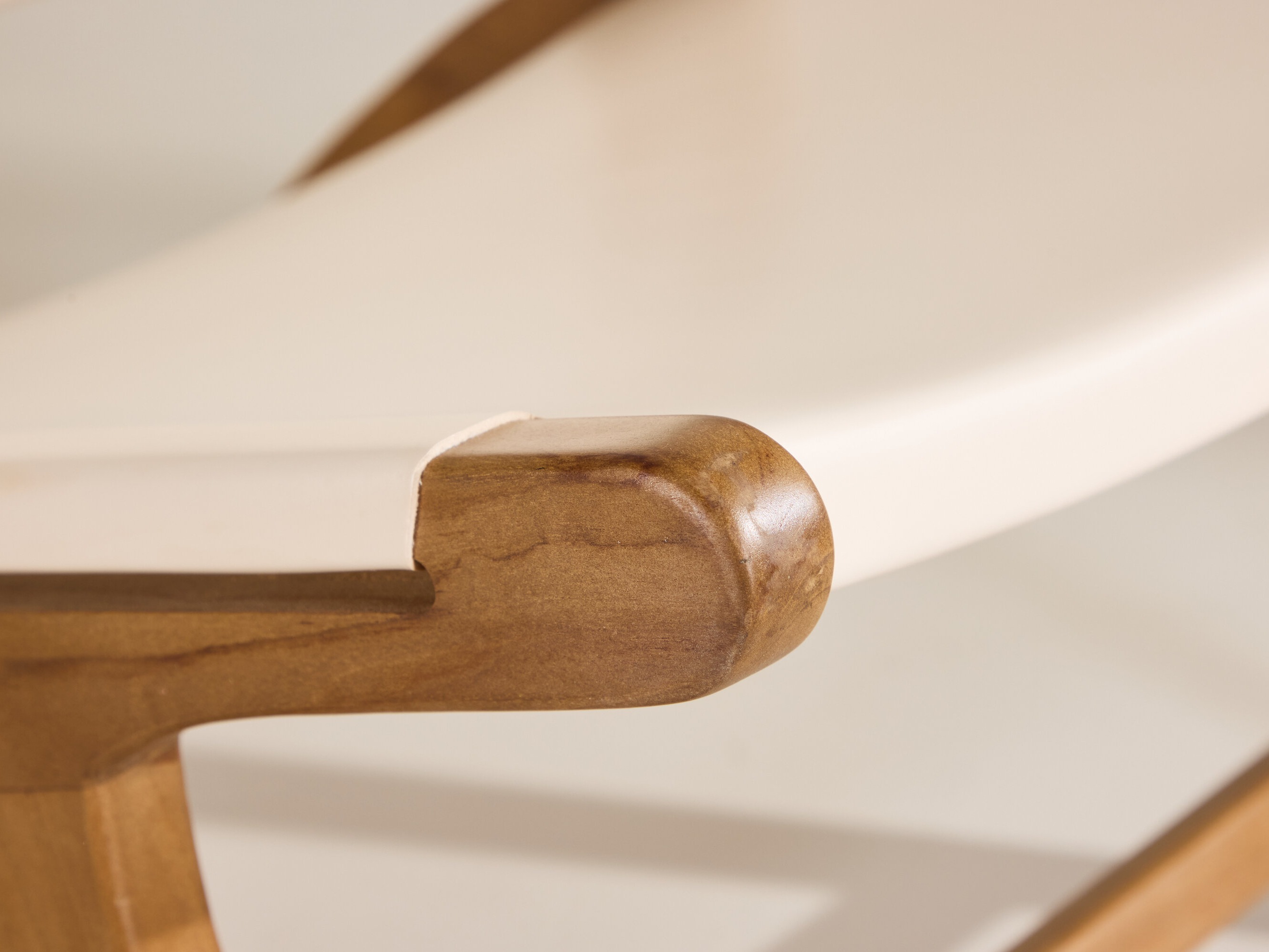 Sillón Dallas 4531 (Crema)