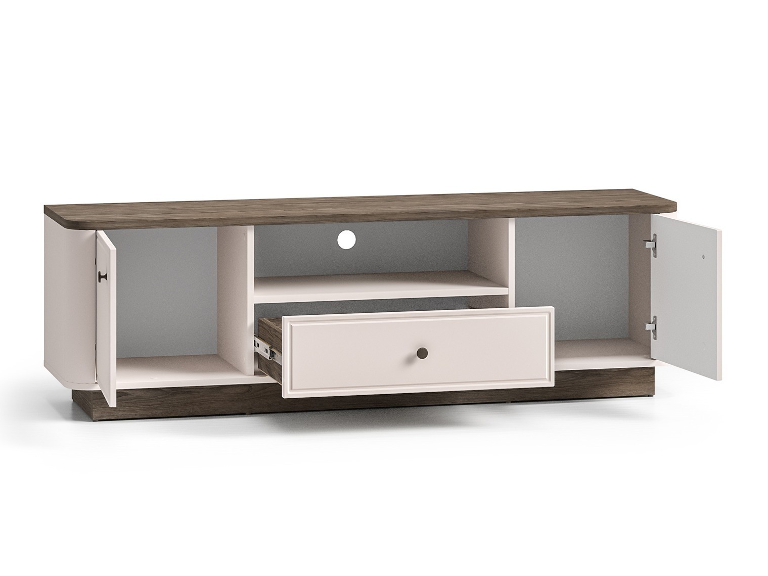 Conjunto de salón Cavrome 110
