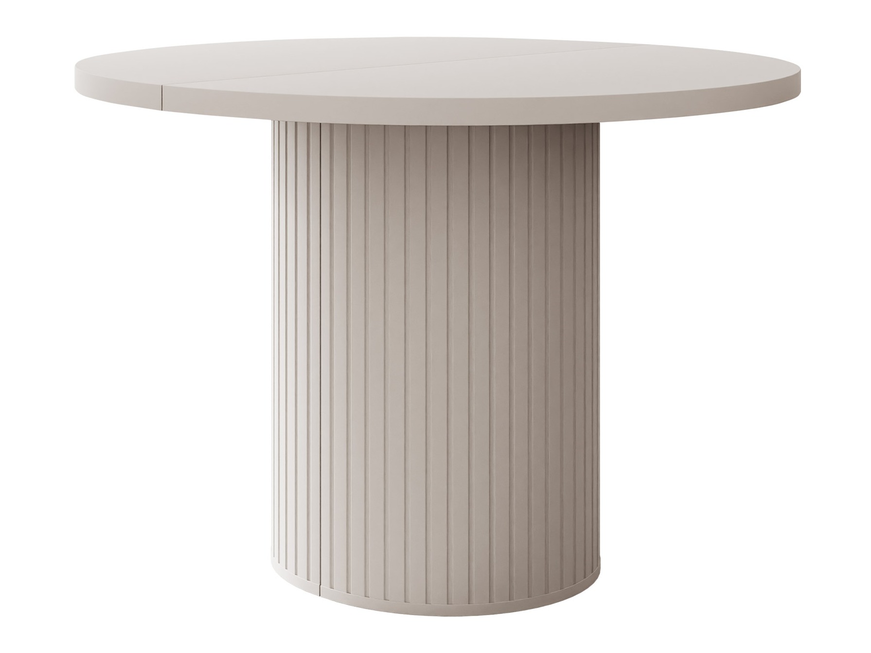 Mesa Cupedo (Beige)