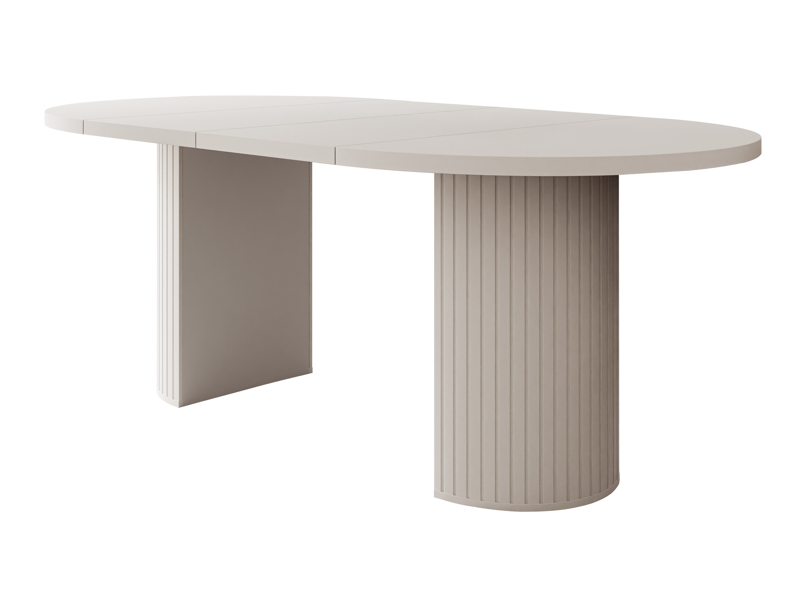 Mesa Cupedo (Beige)