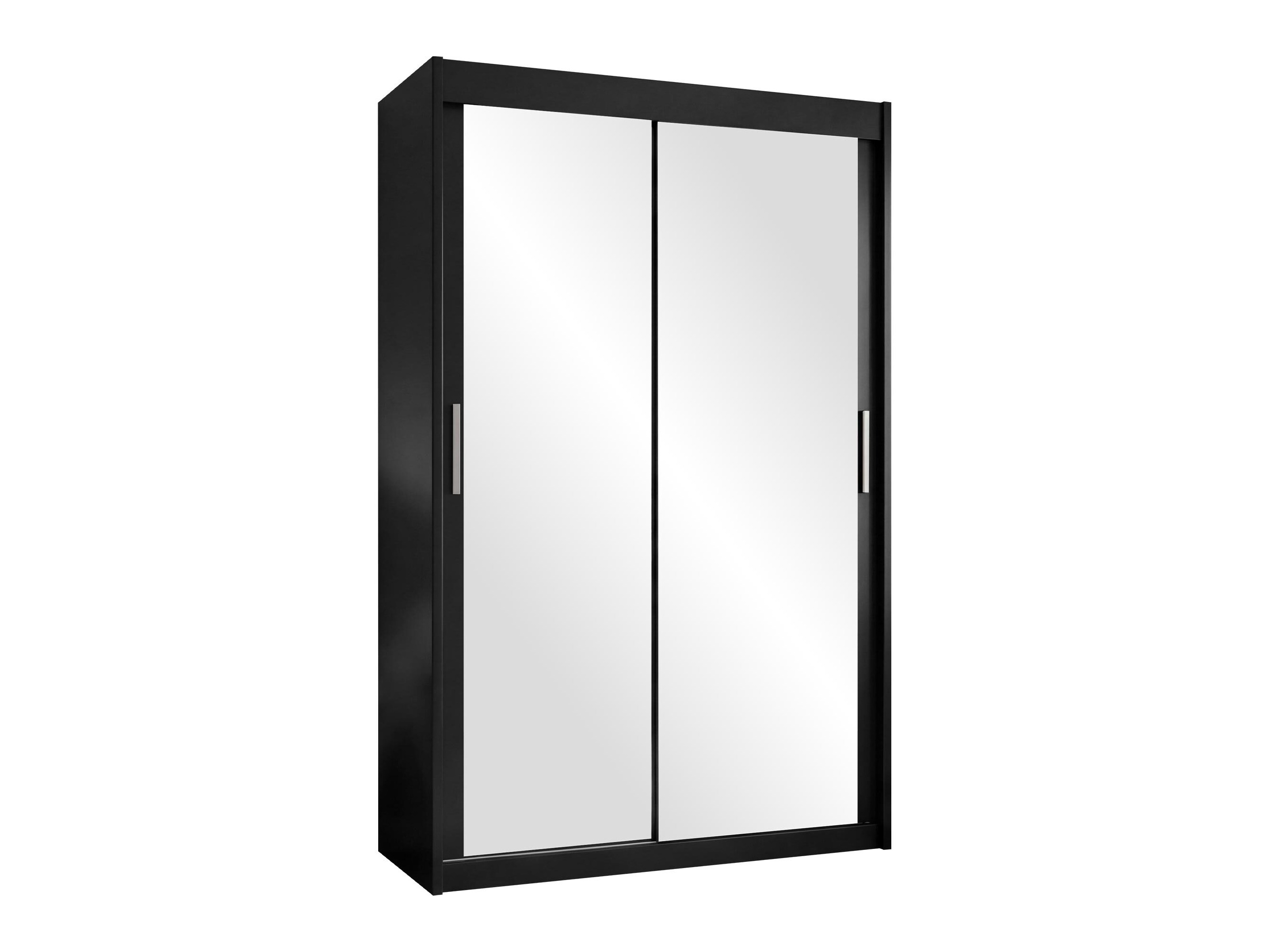 Armario Honolulu 195 (Negro)