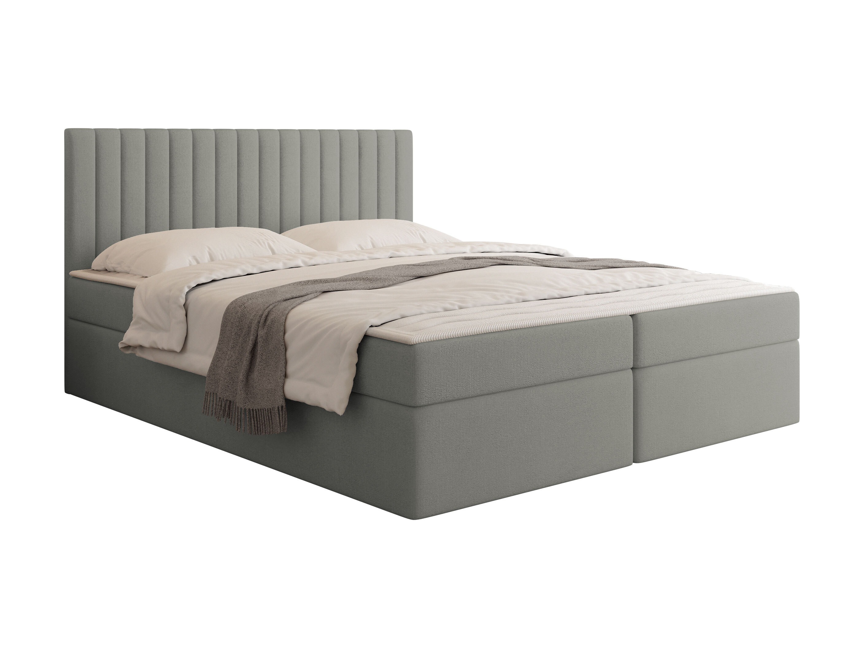 Cama continental Comfivo Apis I (Polo 894)