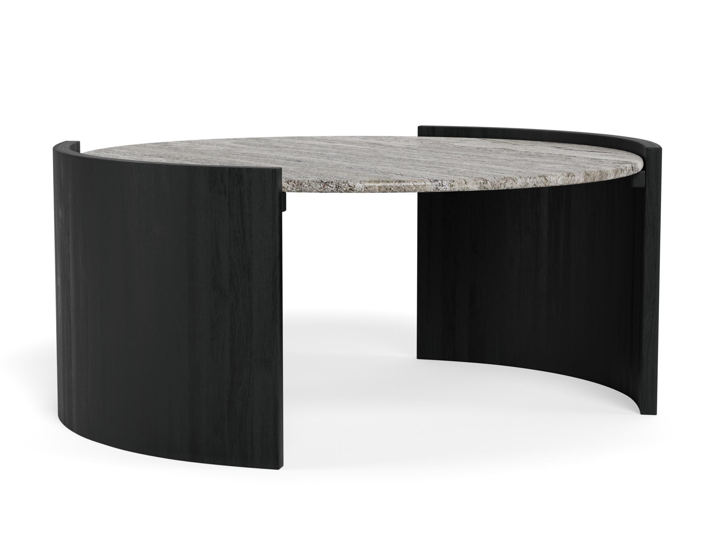 Mesa de centro Norsica 1072